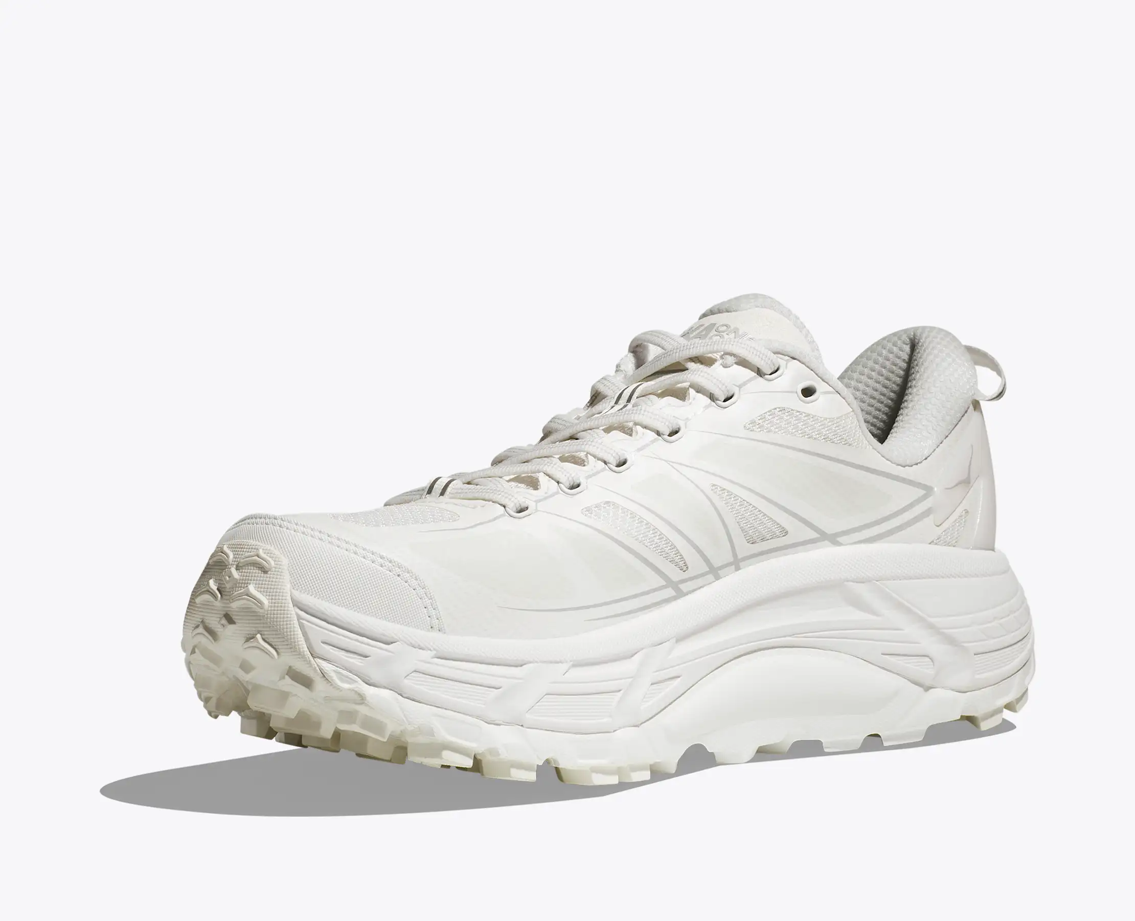 ホカ マファテスピード2 ホワイト 26.5 moimoi HOKA® Mafate Speed 2 for | HOKA®