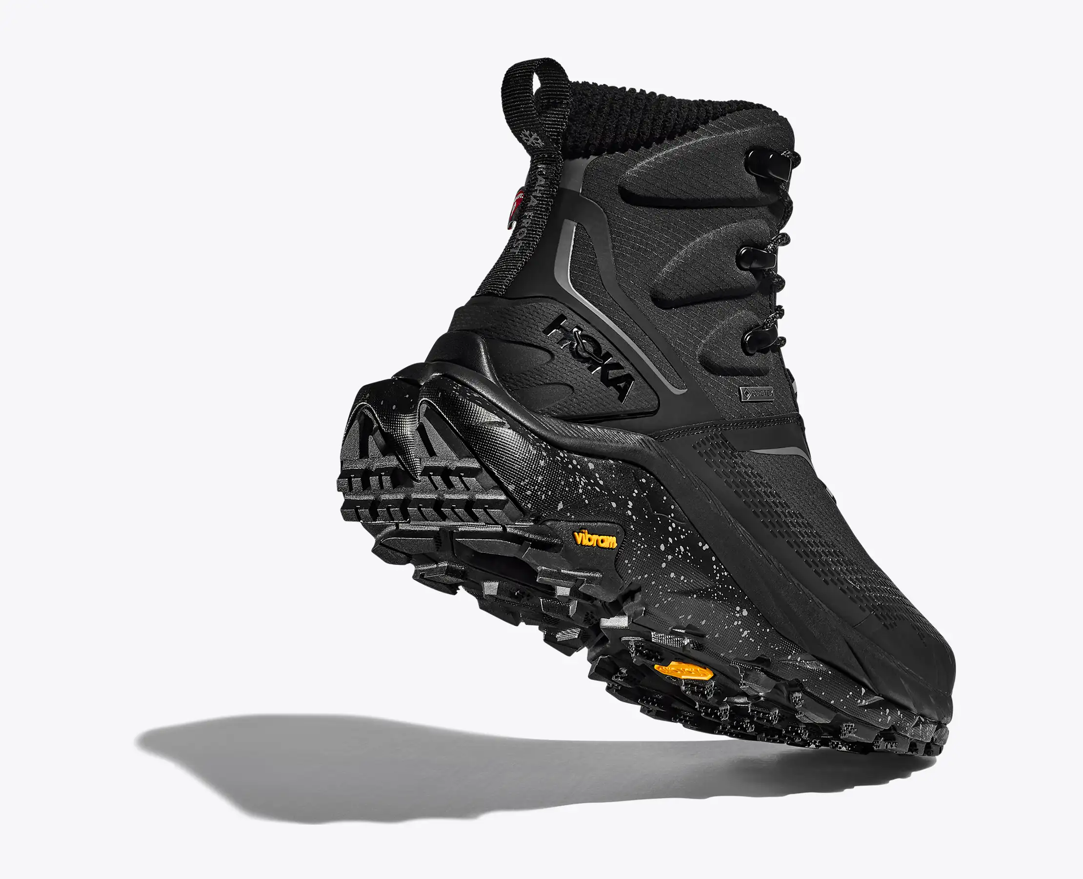 Men's Kaha 2 Frost GTX Hiking Shoe | HOKA® Men's Kaha 2 Frost GTX Hiking Shoe | HOKA®