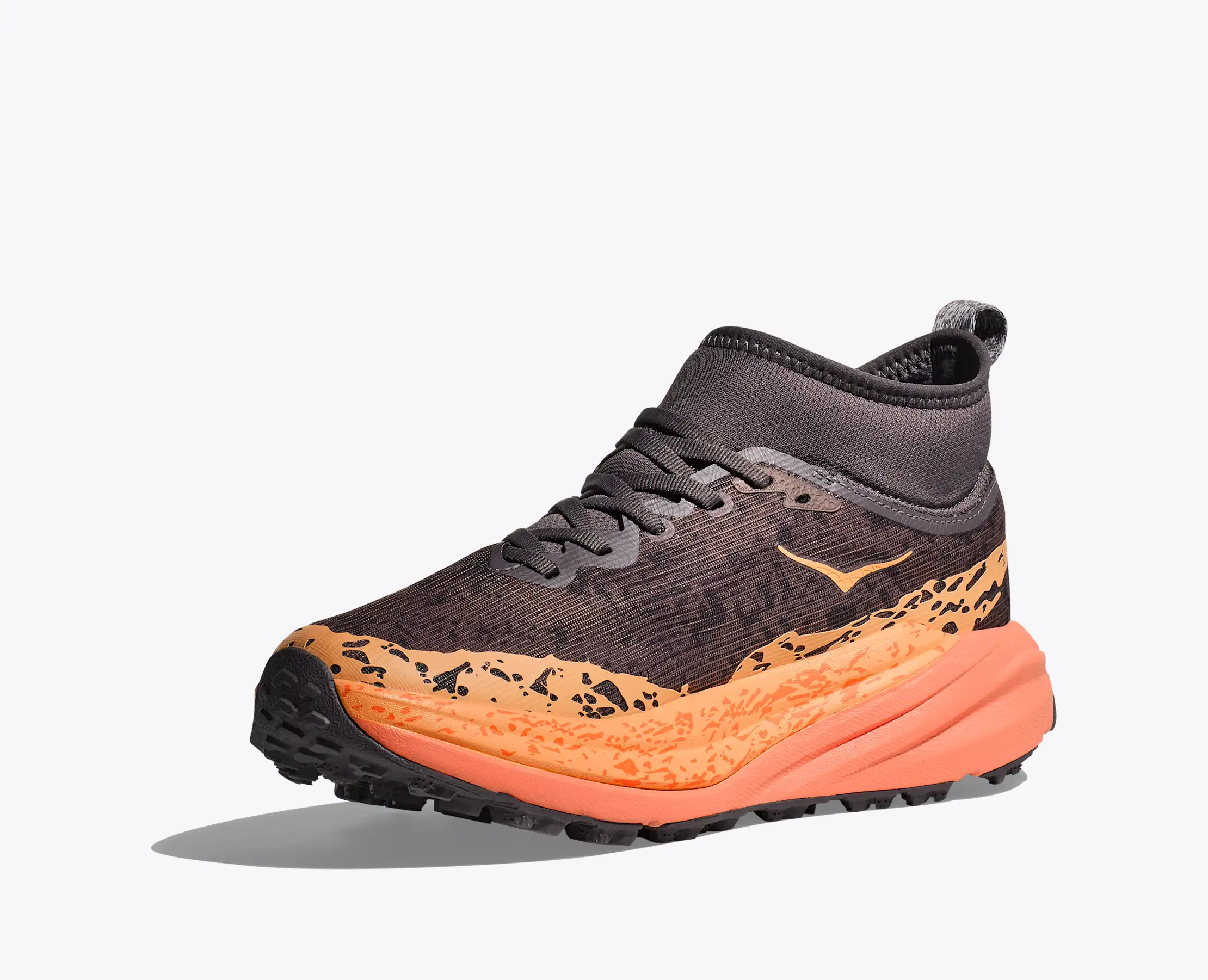HOKA Speedgoat 6 Mid GORE-TEX for Women | HOKA® UA