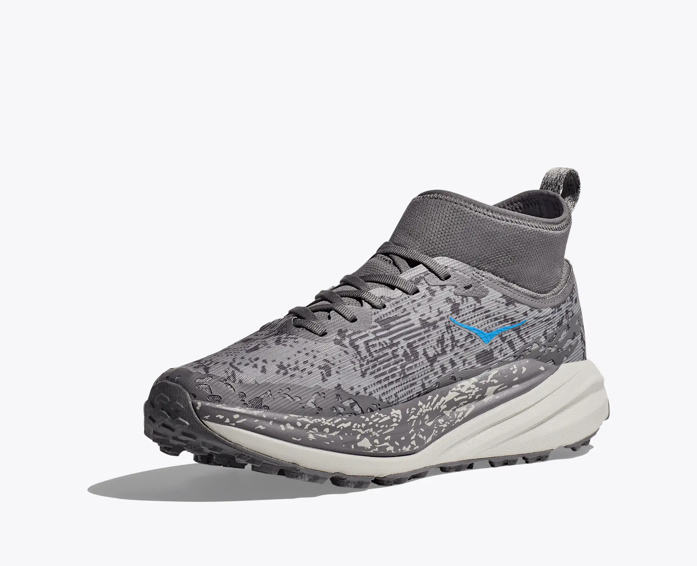 Hoka Speedgoat 6 MID GTX Men\'s Sneakers Size 11 NIB (RARE) HOKA Speedgoat 6 Mid GTX Men main image 3
