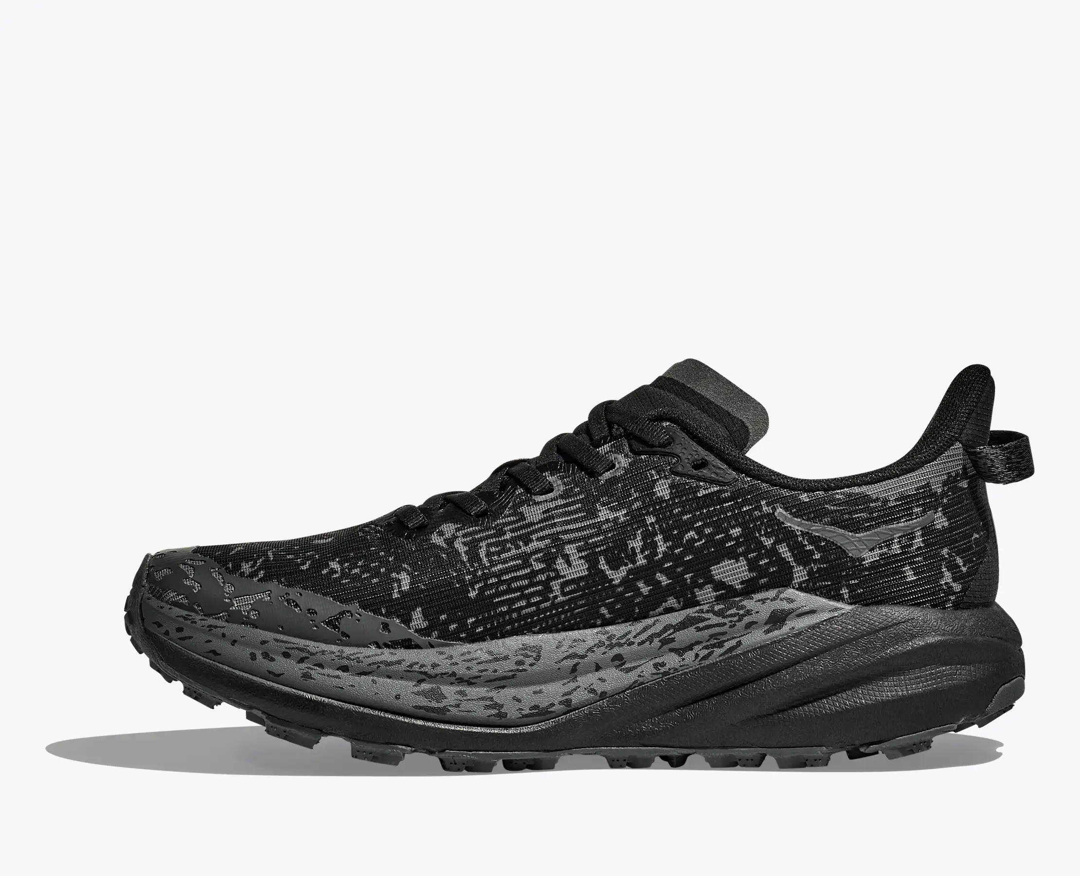 ショウタロウ Men's Speedgoat 6 Trail Running Shoe | HOKA®