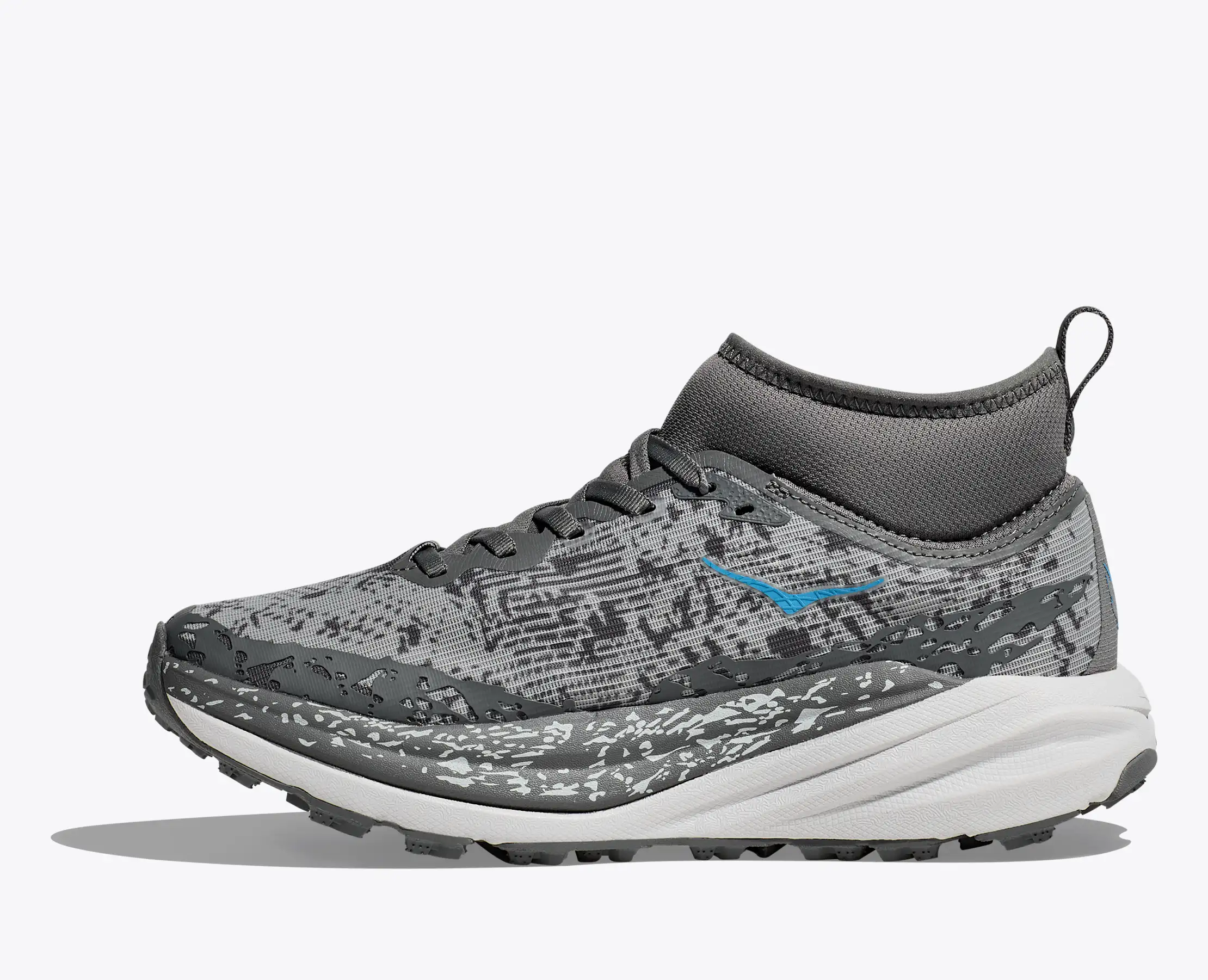 hoka speedgoat mid dame