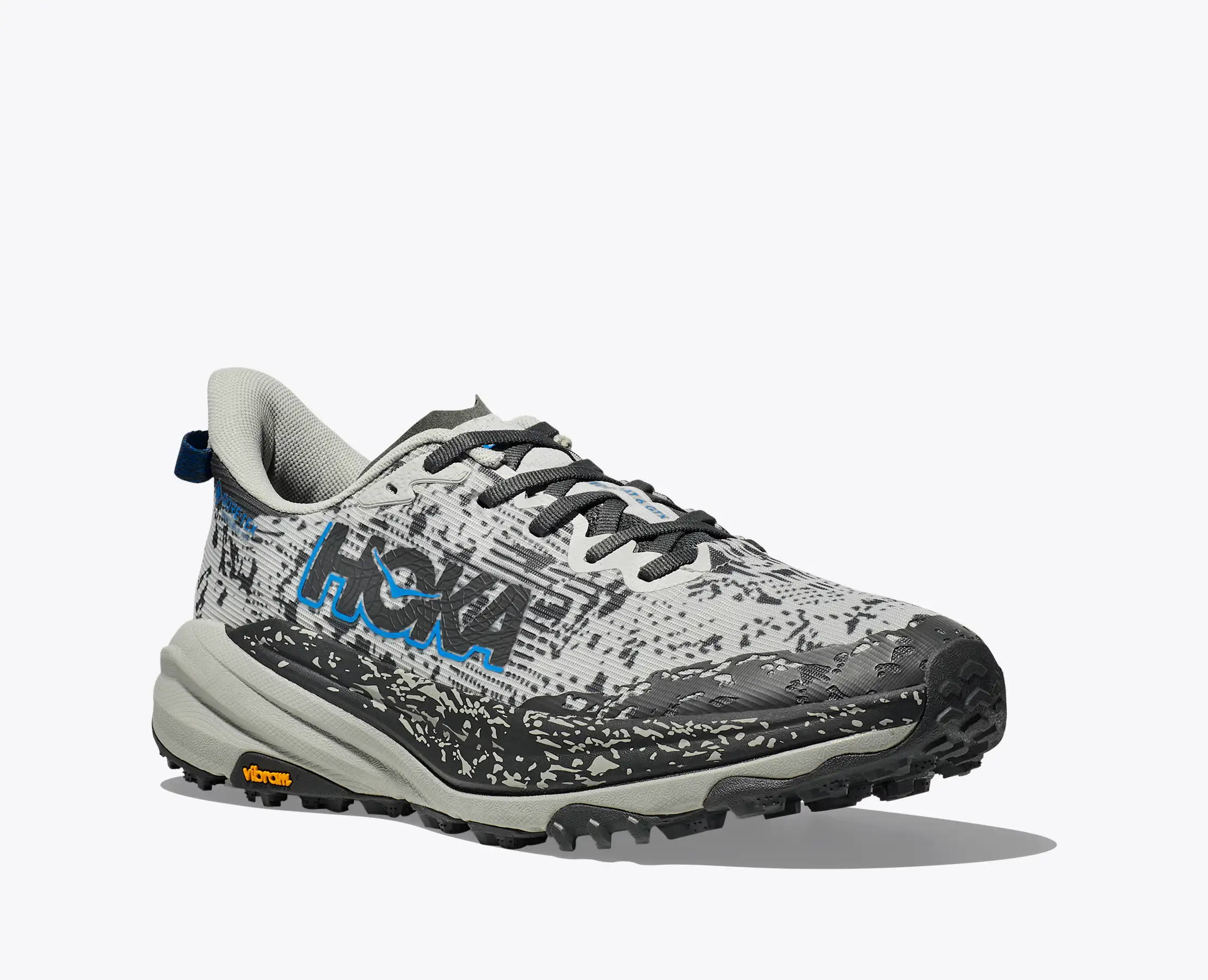 Men's Speedgoat 6 GTX Trail Running Shoe | HOKA®