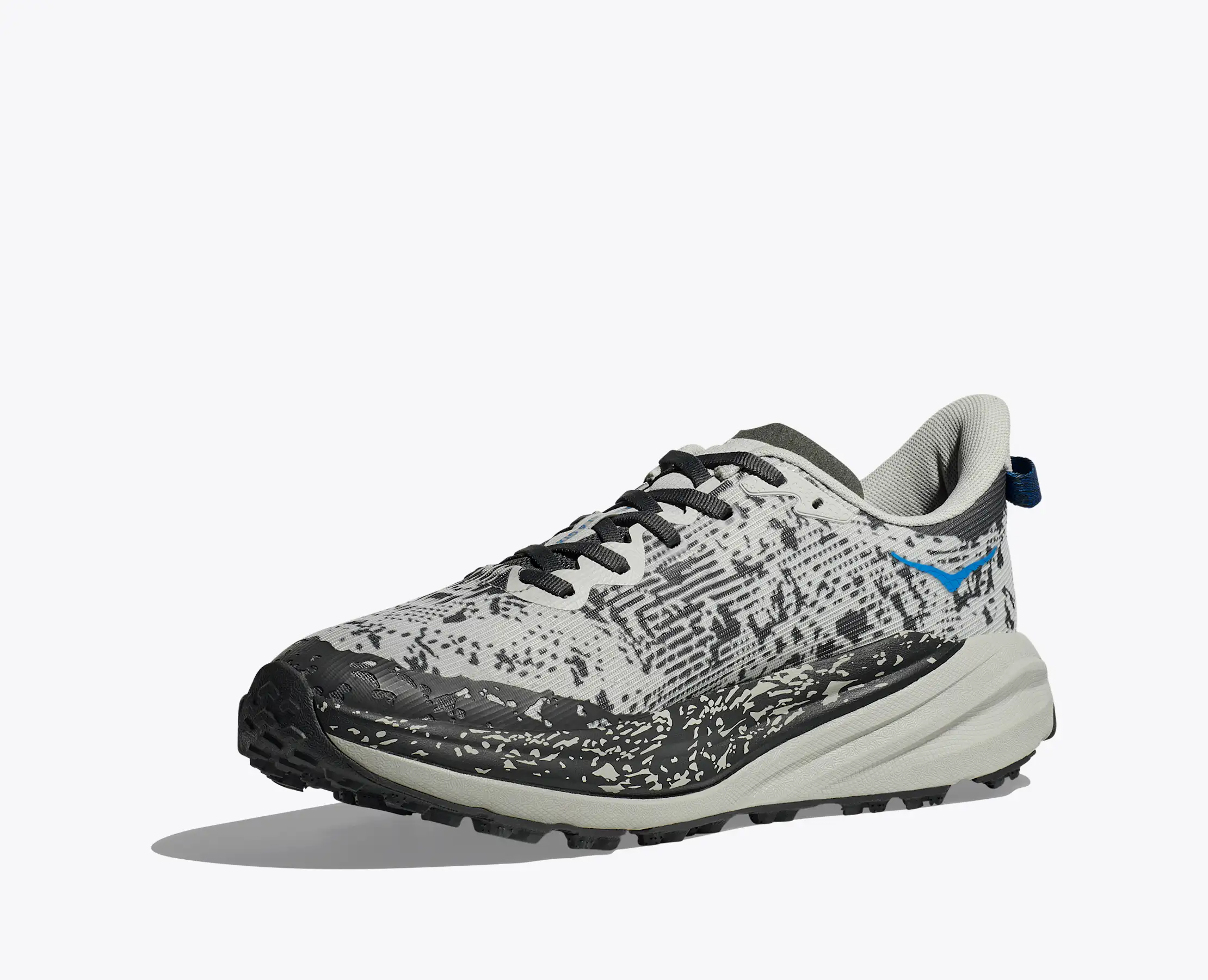 Men's Speedgoat 6 GTX Trail Running Shoe | HOKA®