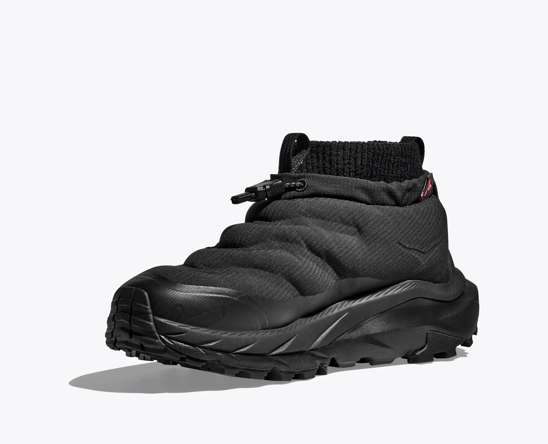 Men's Kaha 2 Frost Moc GTX Waterproof Hiking Shoe | HOKA®