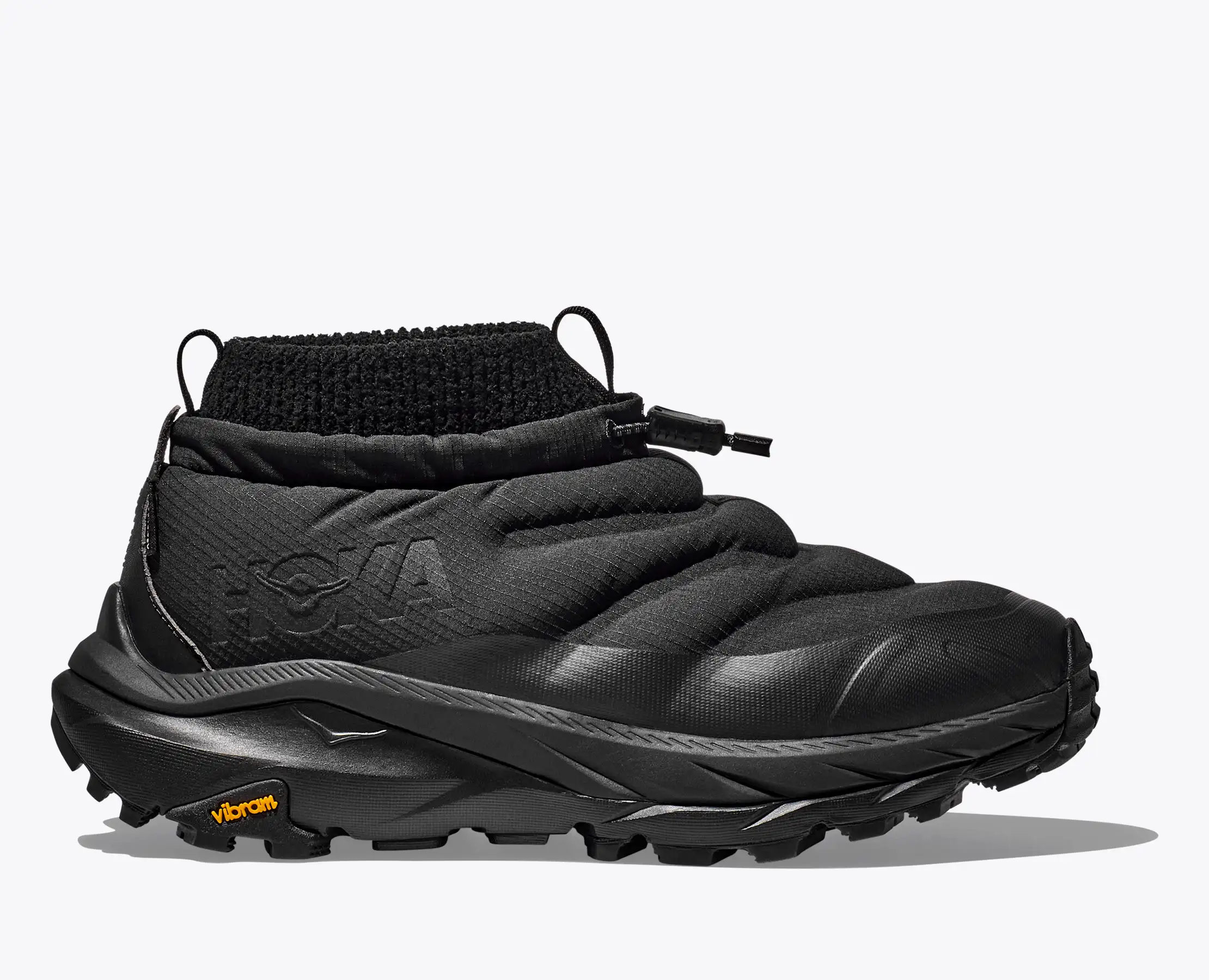 Men's Kaha 2 Frost Moc GTX Waterproof Hiking Shoe | HOKA® Men's Kaha 2 Frost Moc GTX Waterproof Hiking Shoe | HOKA®