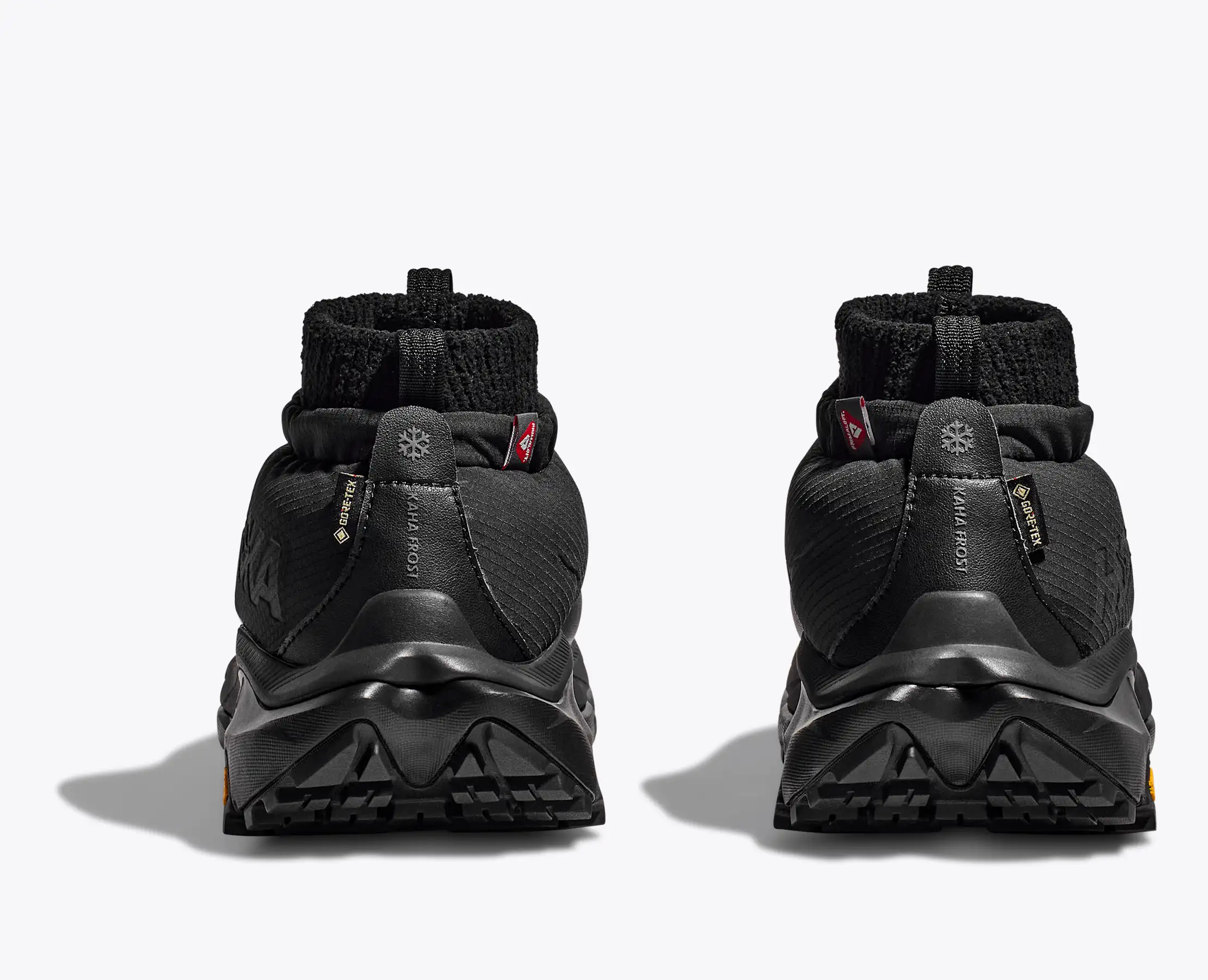 Men's Kaha 2 Frost Moc GTX Waterproof Hiking Shoe | HOKA®