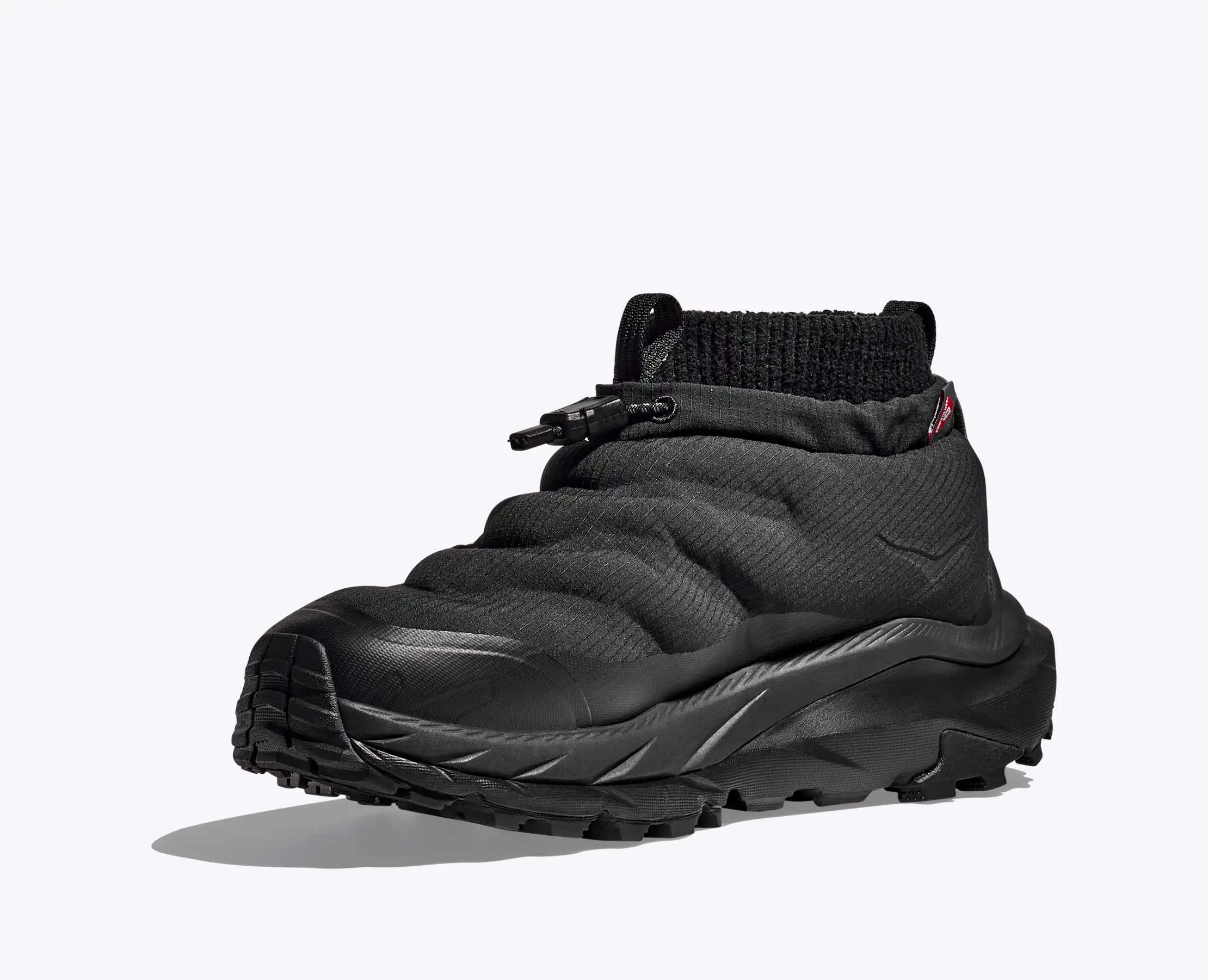 Women's Kaha 2 Frost Moc GTX Waterproof Hiking Shoe | HOKA®