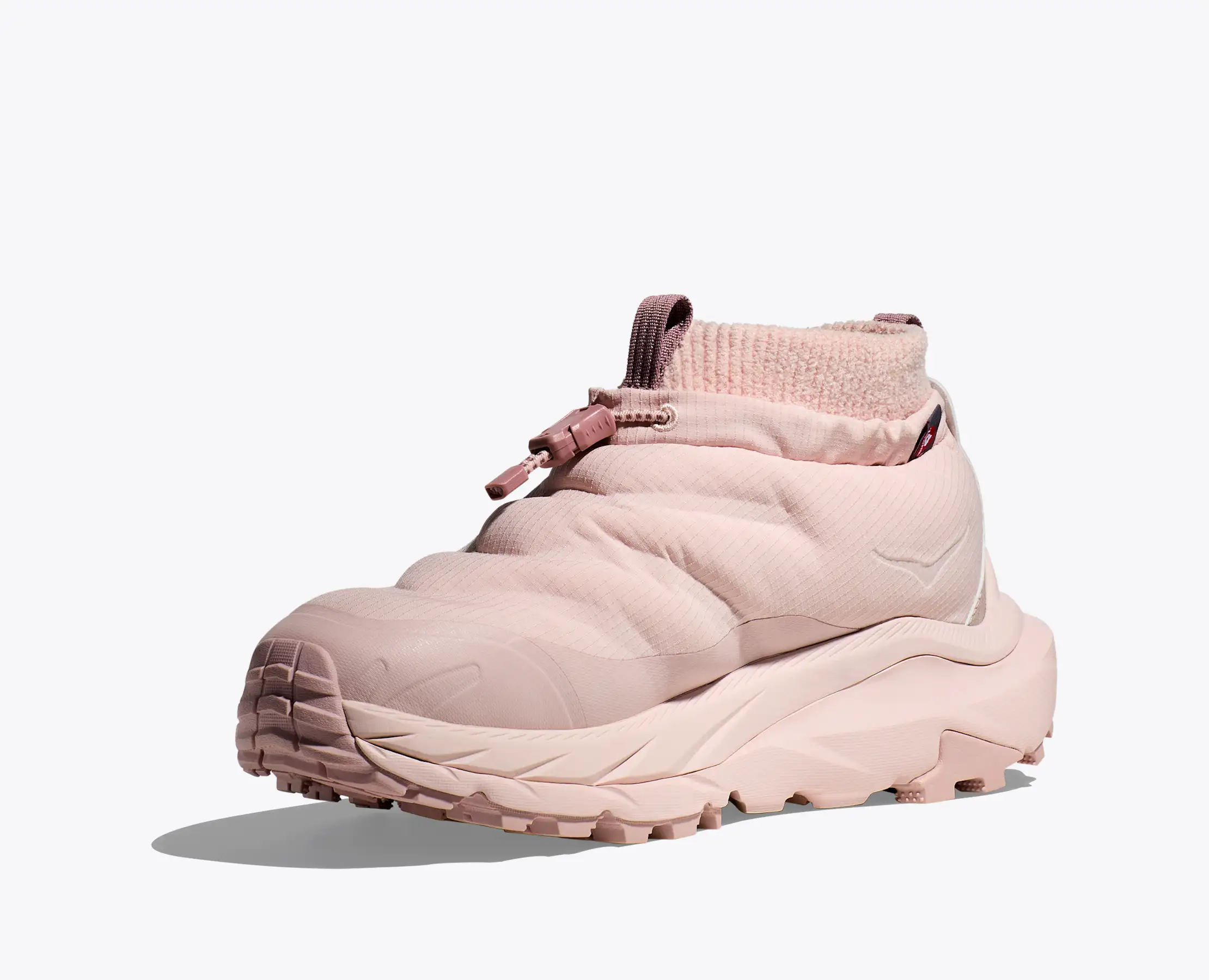 Women's Kaha 2 Frost Moc GTX Waterproof Hiking Shoe | HOKA®