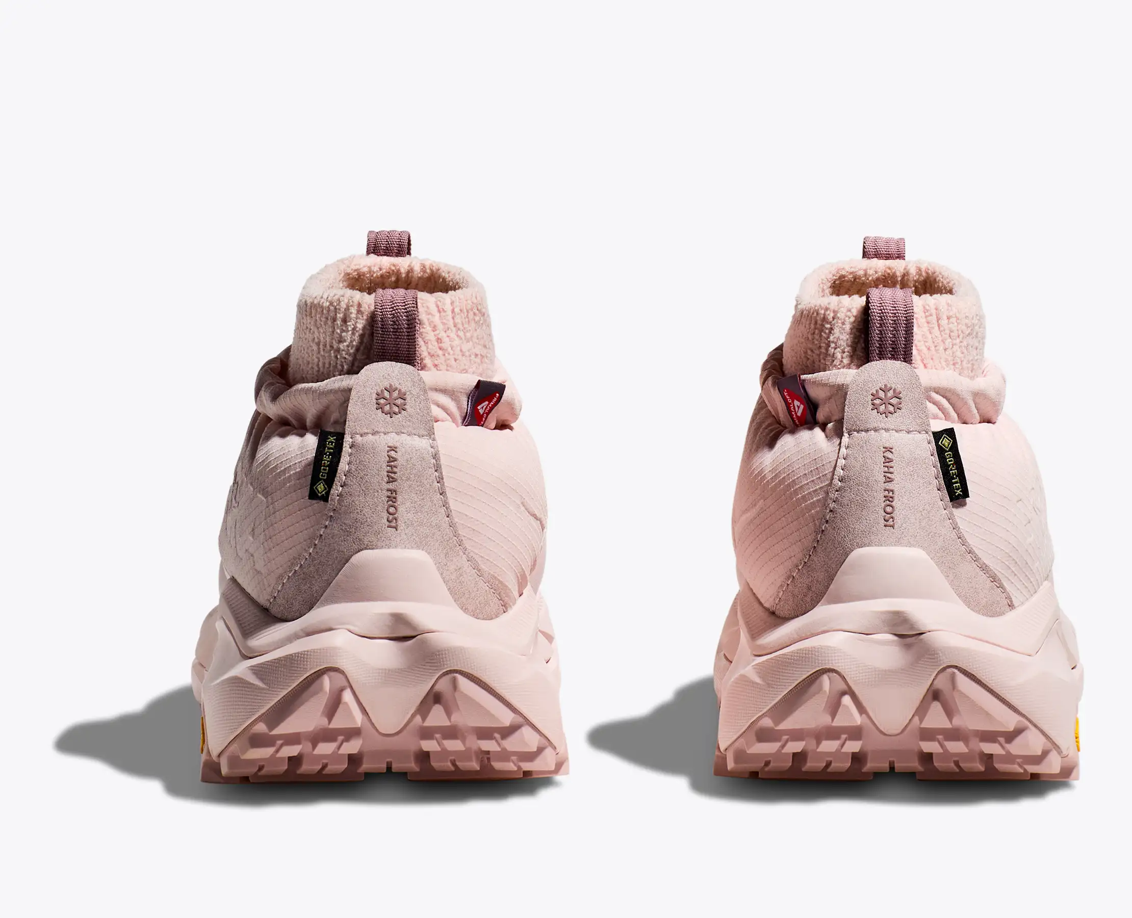 Women's Kaha 2 Frost Moc GTX Waterproof Hiking Shoe | HOKA®