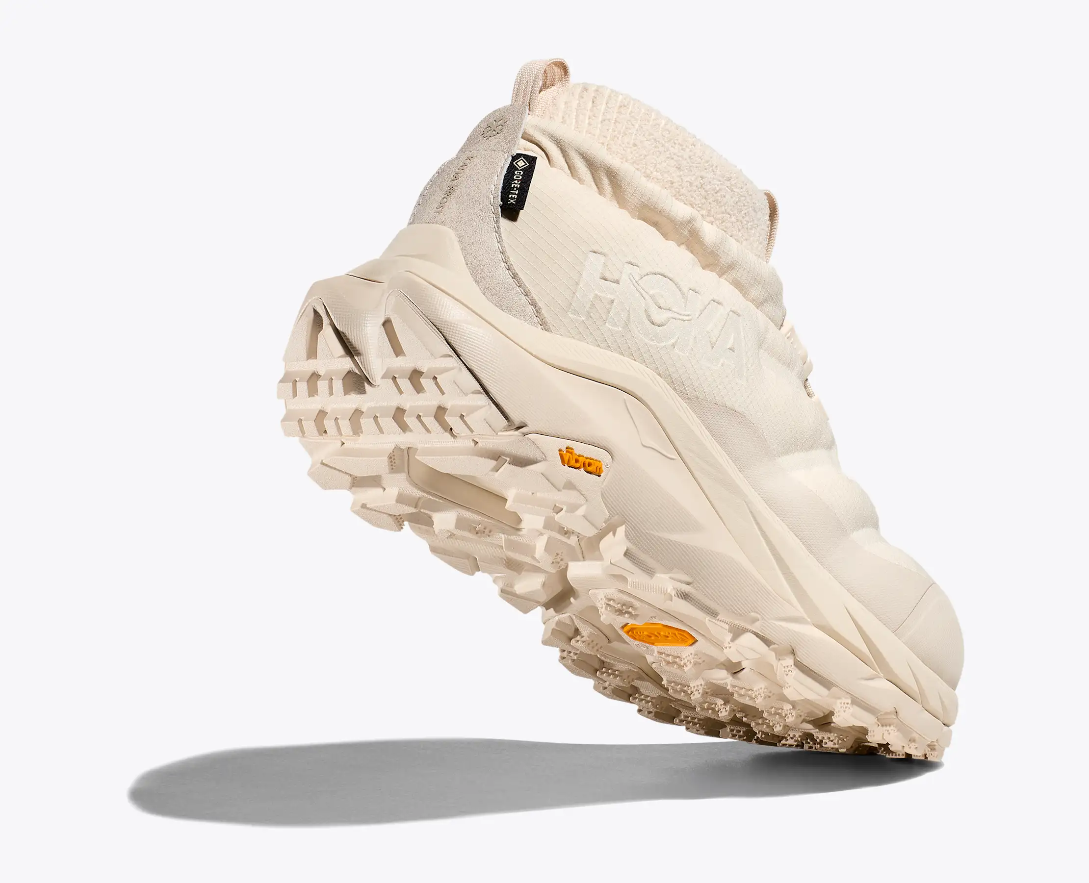 Women's Kaha 2 Frost Moc GTX Waterproof Hiking Shoe | HOKA® Women's Kaha 2 Frost Moc GTX Waterproof Hiking Shoe | HOKA®