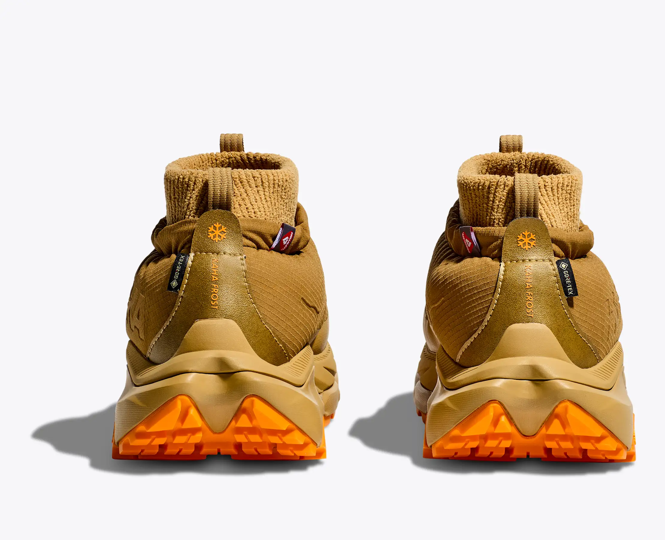 Men's Kaha 2 Frost Moc GTX Waterproof Hiking Shoe | HOKA®