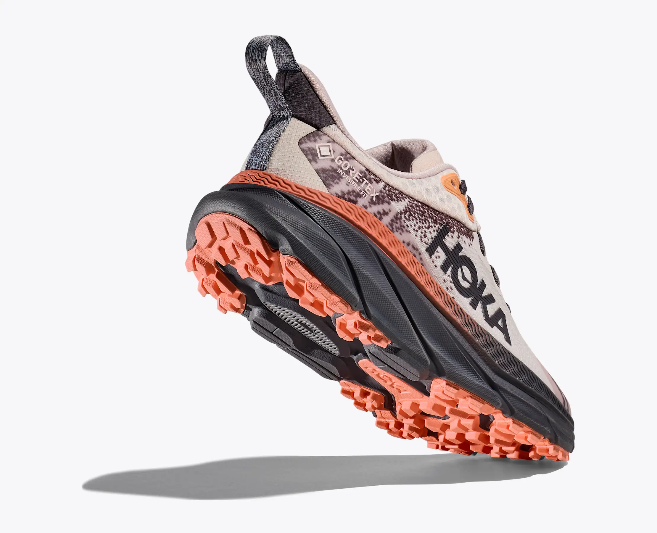 HOKA Challenger 7 GORE-TEX for Women | HOKA® NL