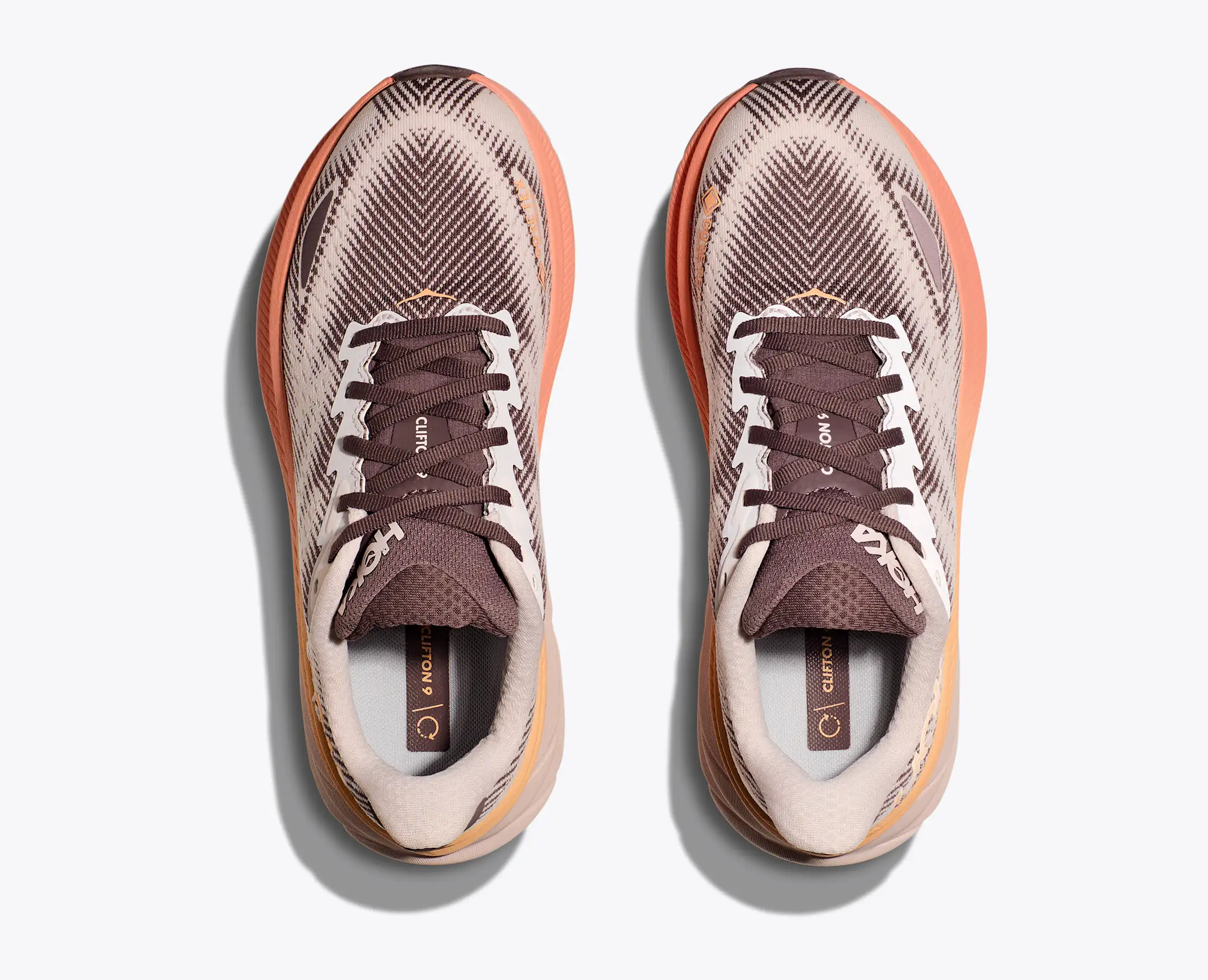 Women's Clifton 9 GTX