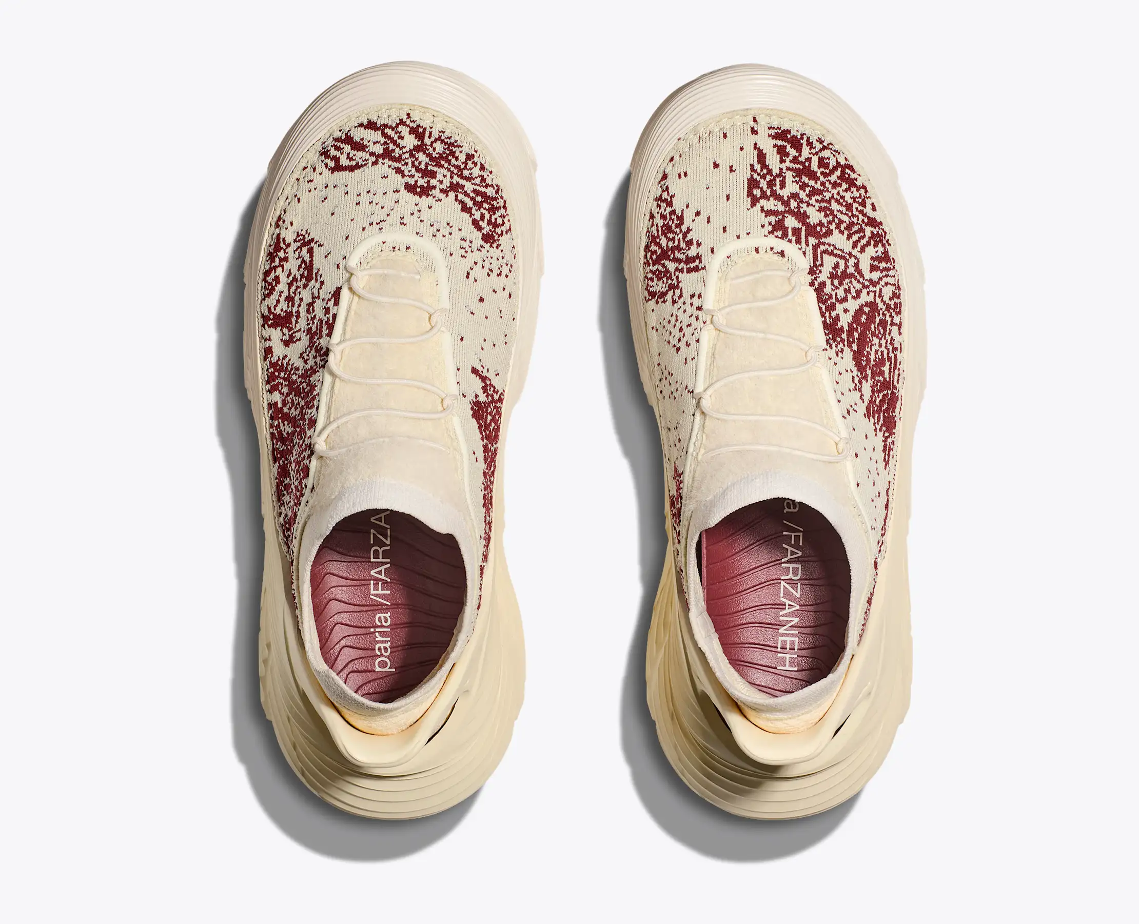 HOKA ONE ONE® Restore Chukka Paria Farzaneh for | HOKA ONE ONE® HOKA ONE ONE® Restore Chukka Paria Farzaneh for | HOKA ONE ONE®