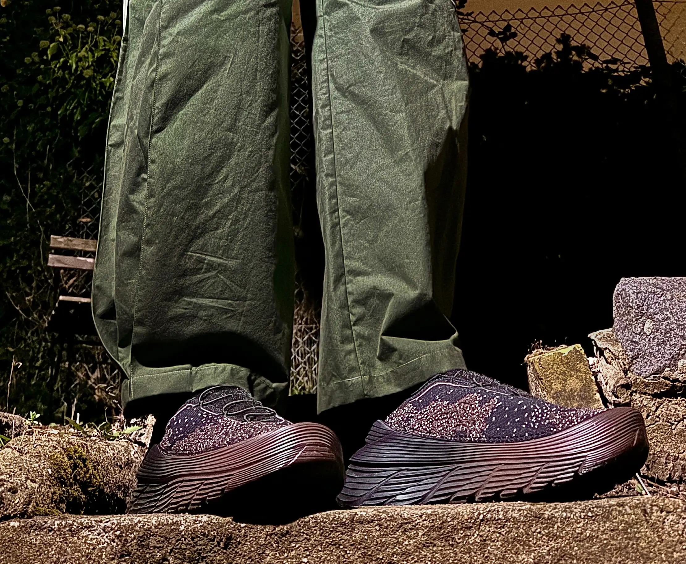 HOKA ONE ONE® Restore Chukka Paria Farzaneh for | HOKA ONE ONE®