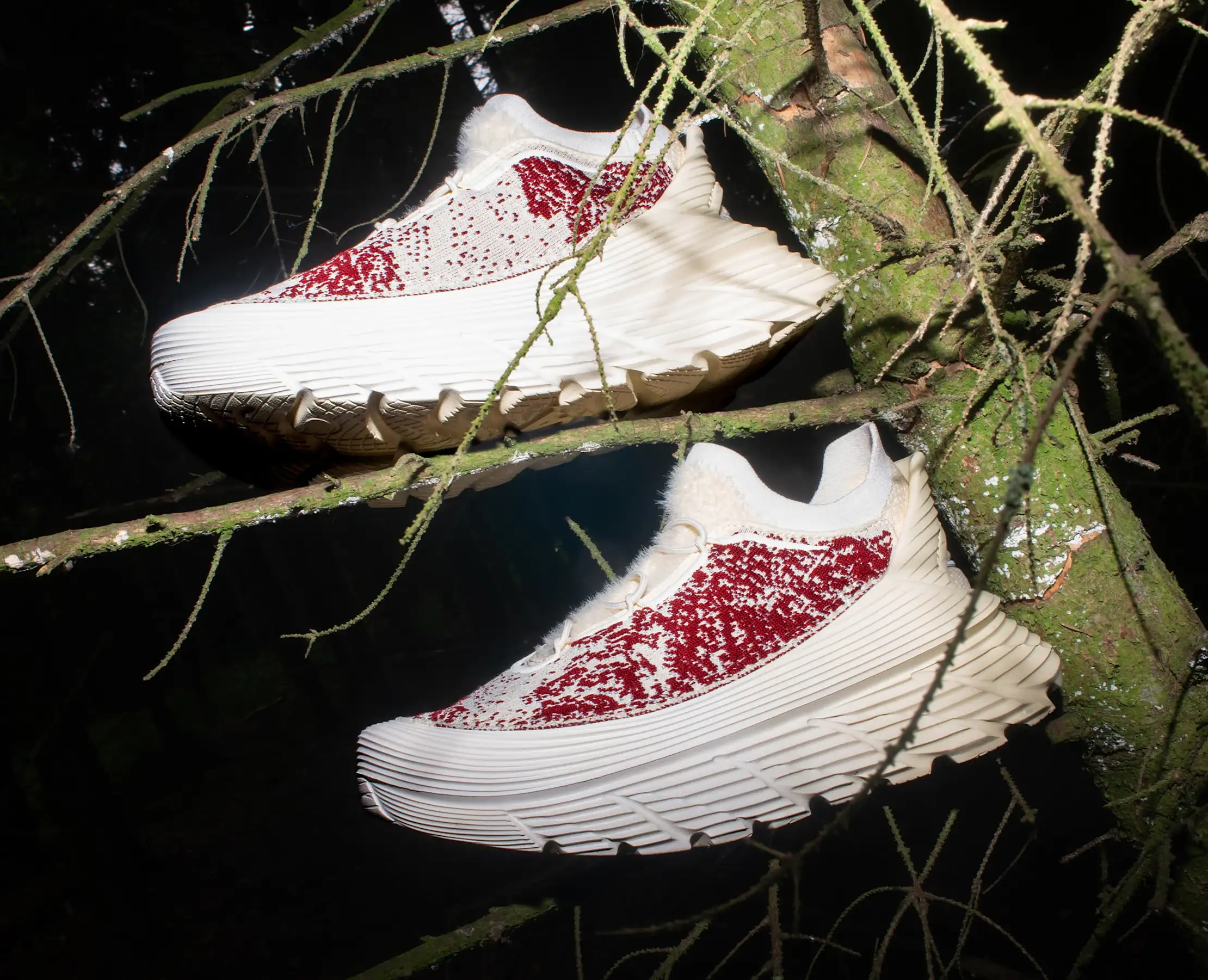 HOKA Restore Chukka Paria Farzaneh | HOKA® HU