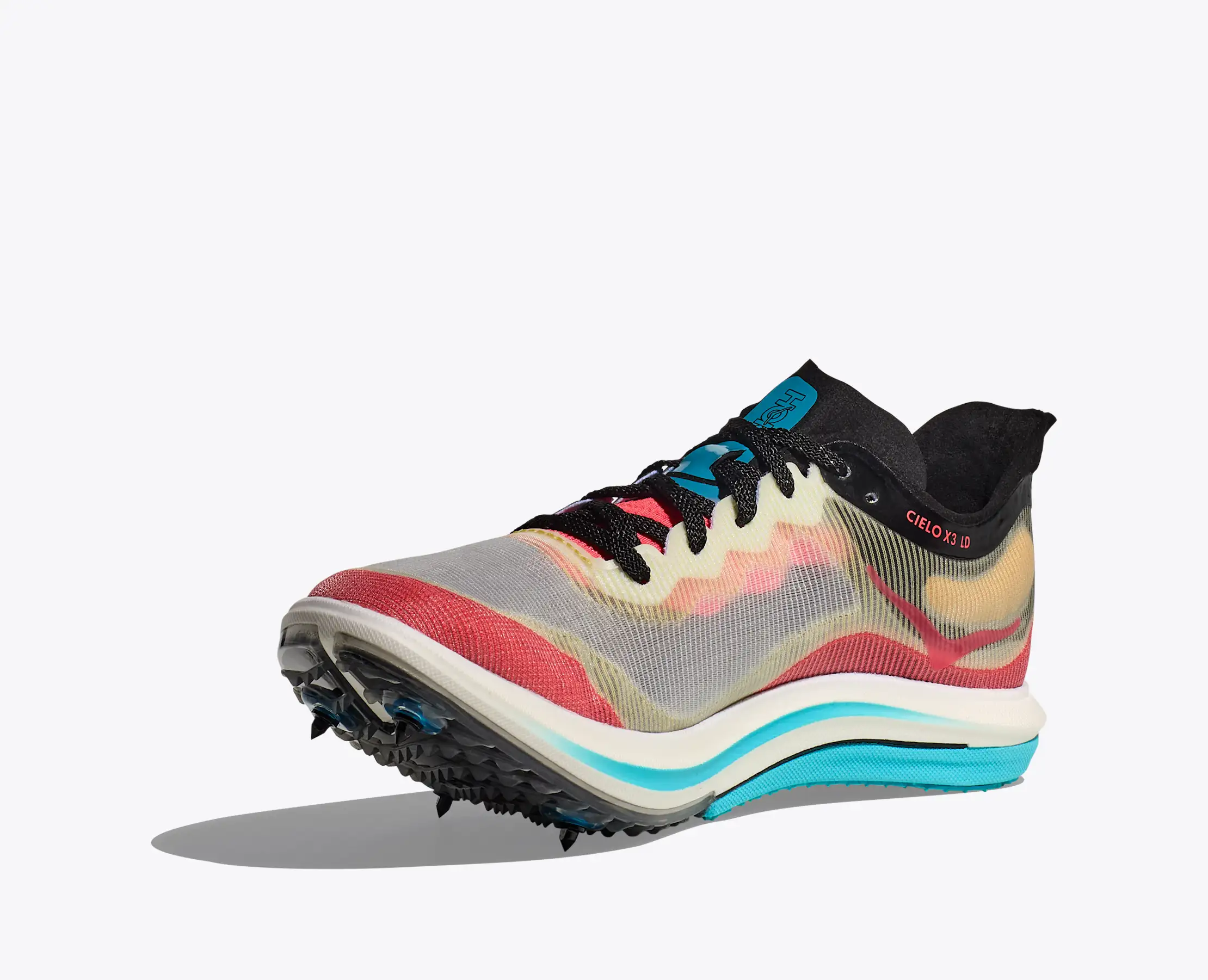Cielo X 3 LD Racing Spike | HOKA®