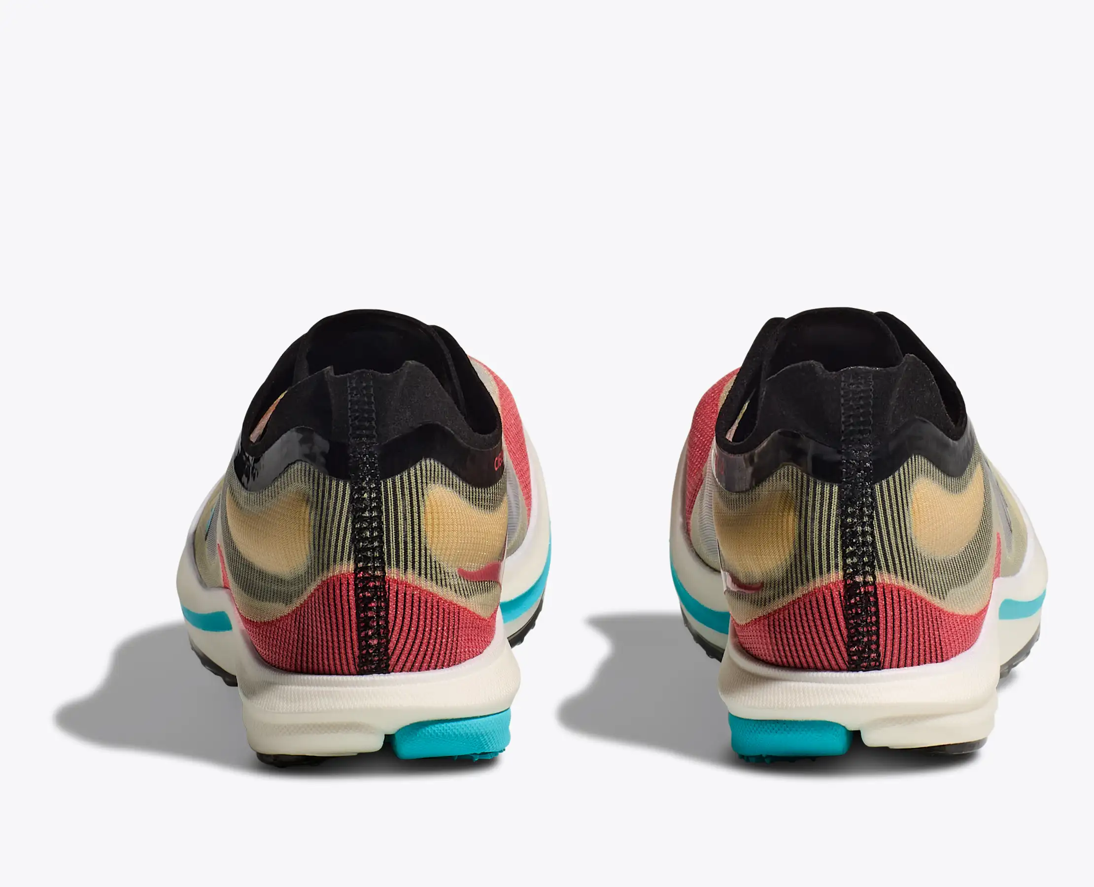 Cielo X 3 LD Racing Spike | HOKA®