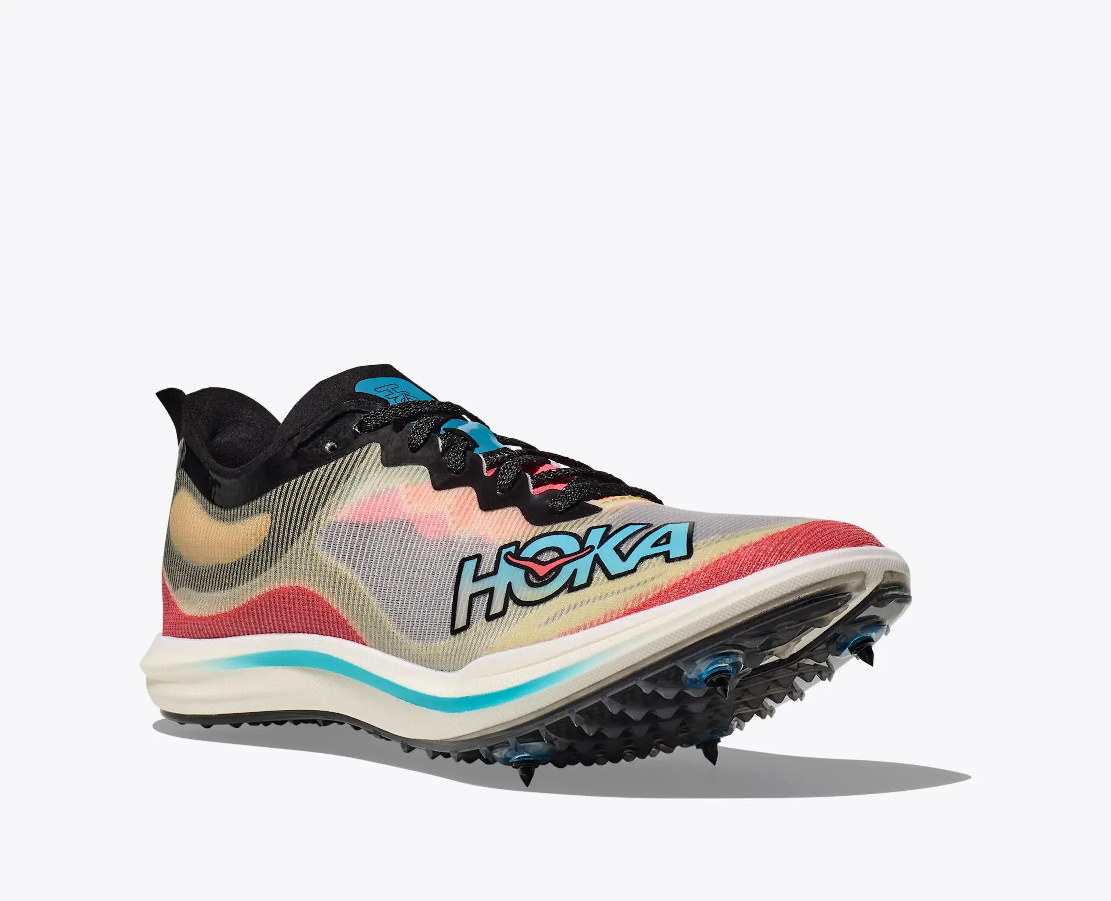 HOKA CIELO X3-LD スパイク ホカオネオネ Cielo X 3 LD Racing Spike | HOKA®