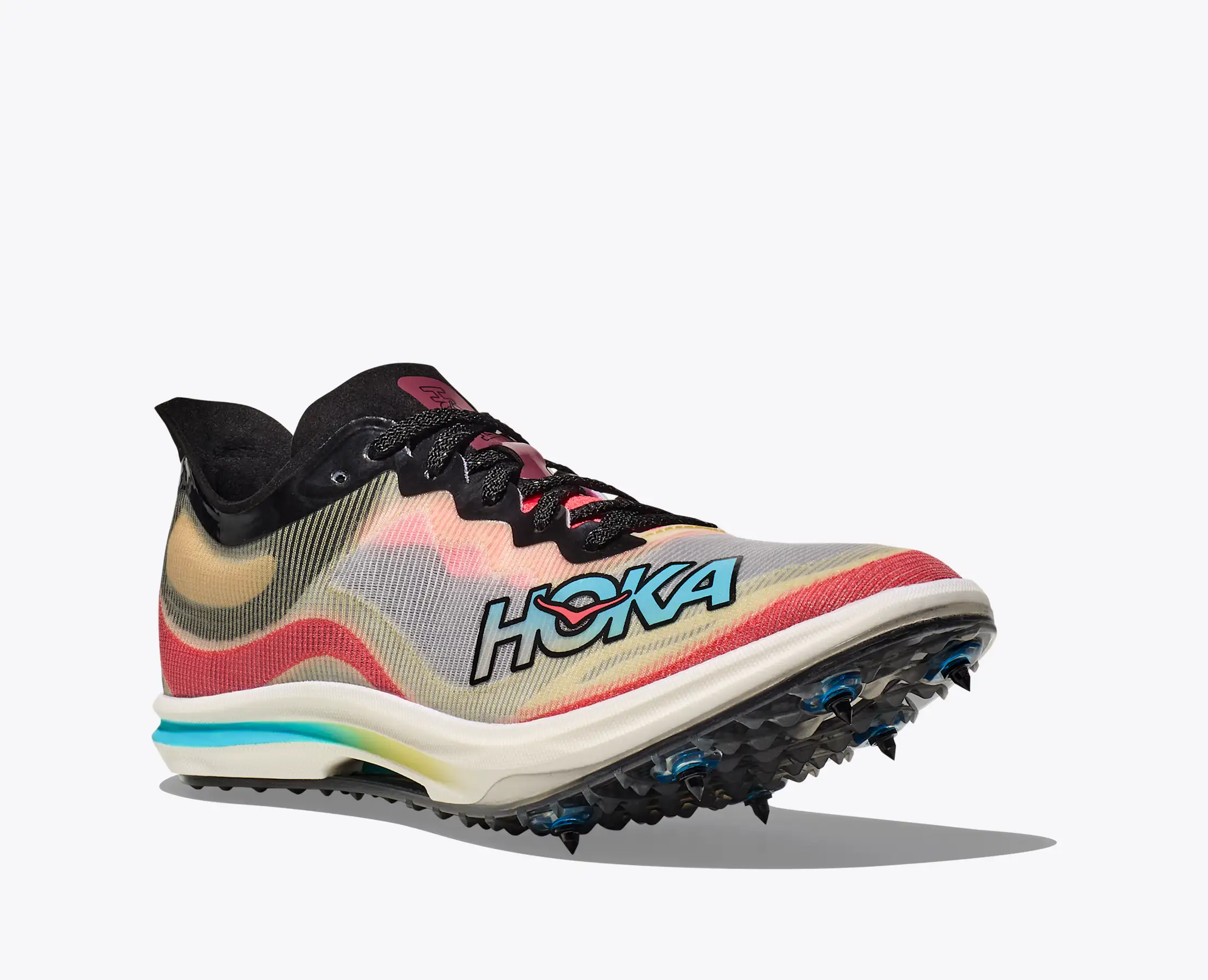 Cielo X 3 MD Racing Spike | HOKA®