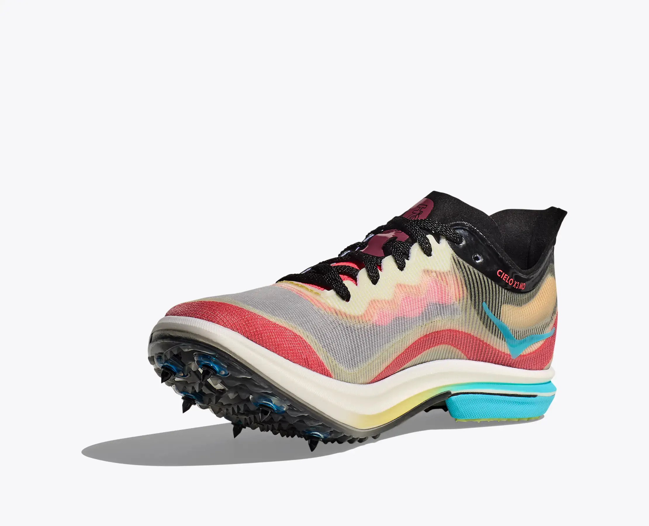 Cielo X 3 MD Racing Spike | HOKA® display picture 2