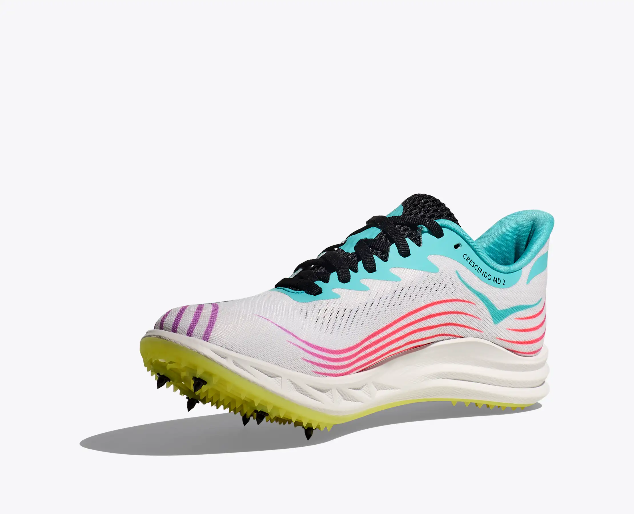 Crescendo MD 2 Racing Spike | HOKA® display picture 3