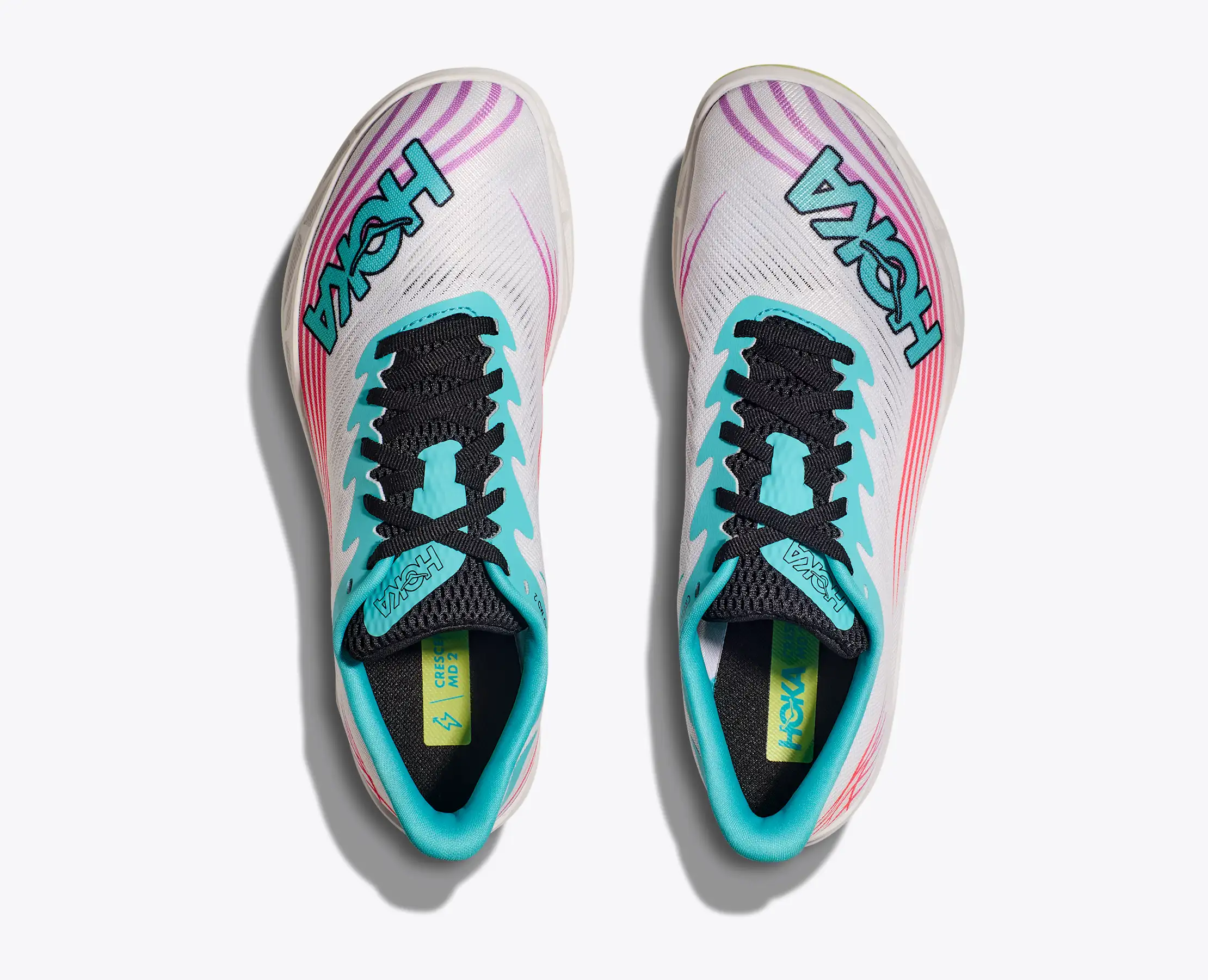 All Gender Crescendo MD 2