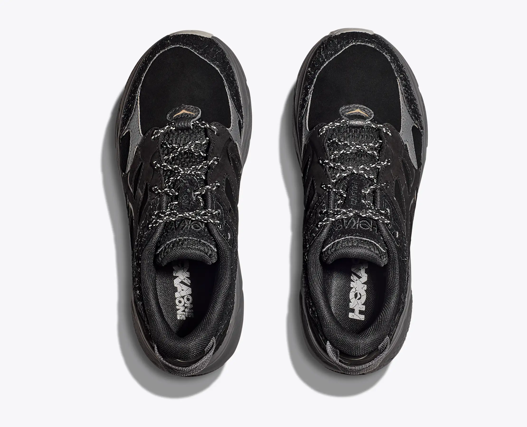 All Gender Elite Terrain System Clifton L Suede