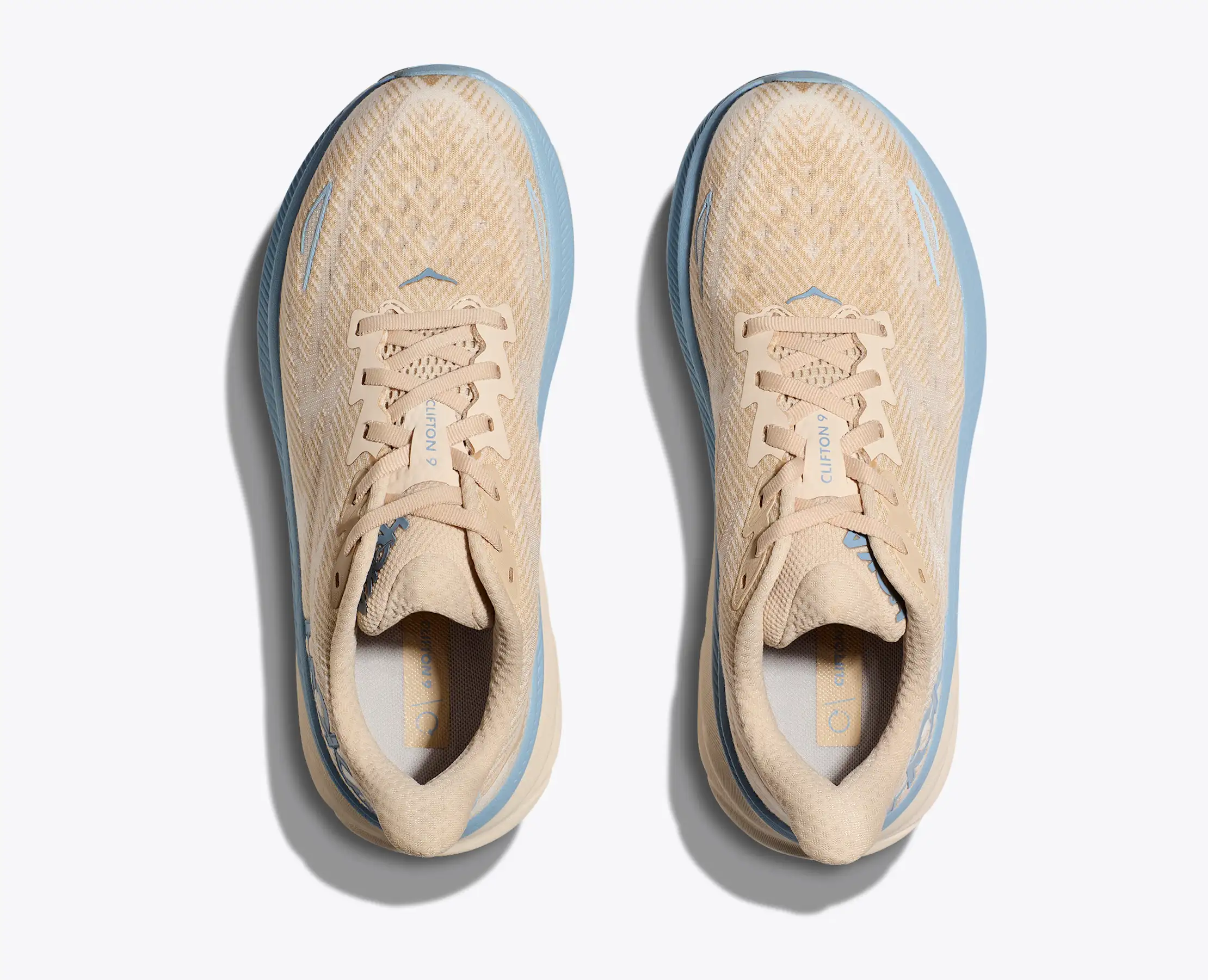 Men's Clifton 9 Running Shoe | HOKA®