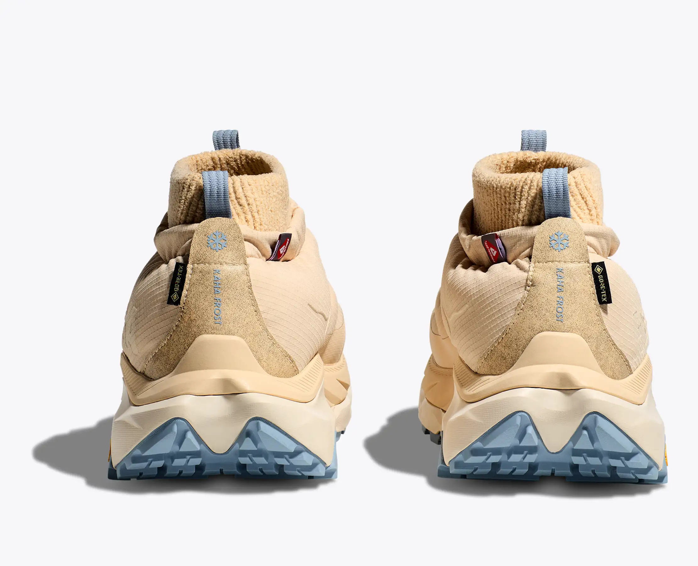 Men's Kaha 2 Frost Moc GTX Waterproof Hiking Shoe | HOKA®