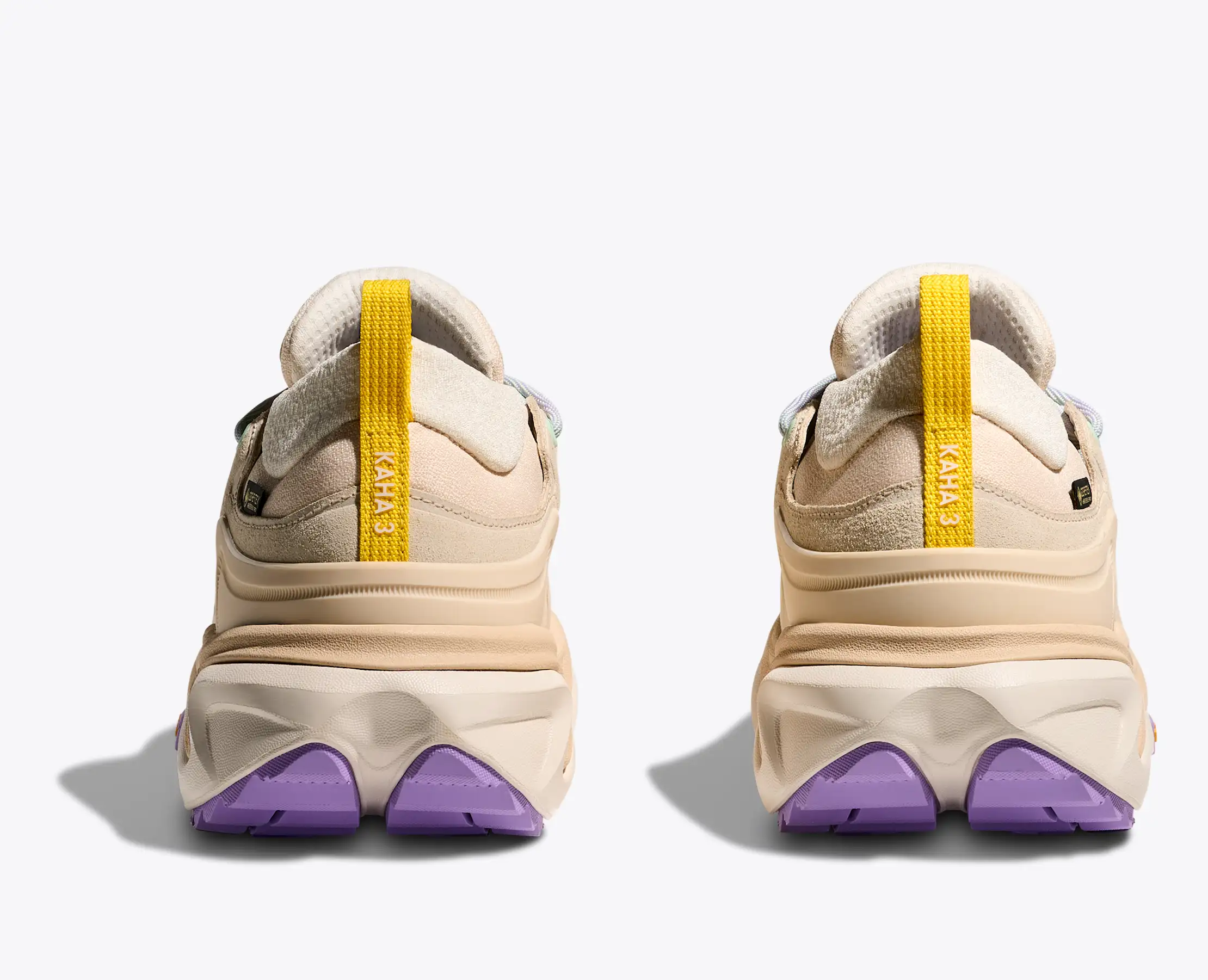 kaya HOKA Kaha 3 Low GORE-TEX for Women | HOKA® CY