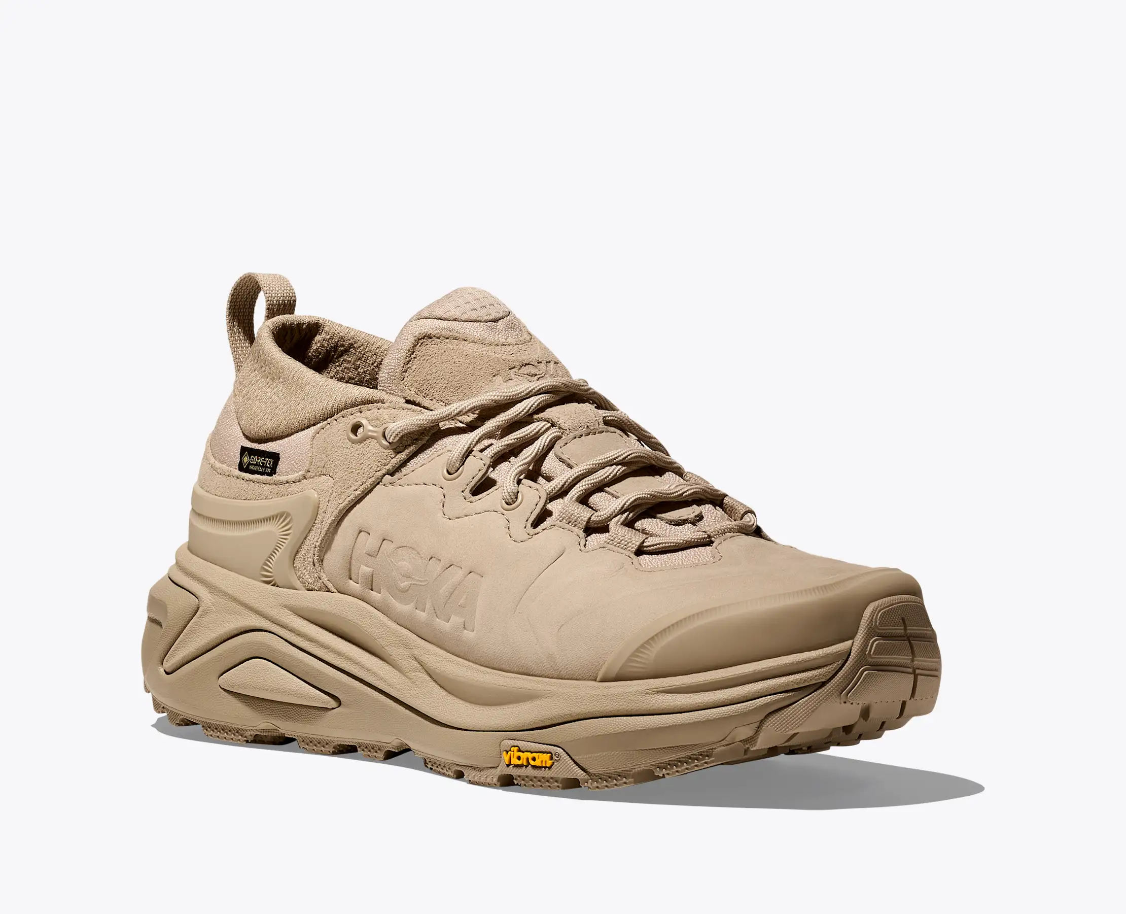 HOKA ONE ONE® Kaha 3 Low GTX for Men | HOKA ONE ONE®