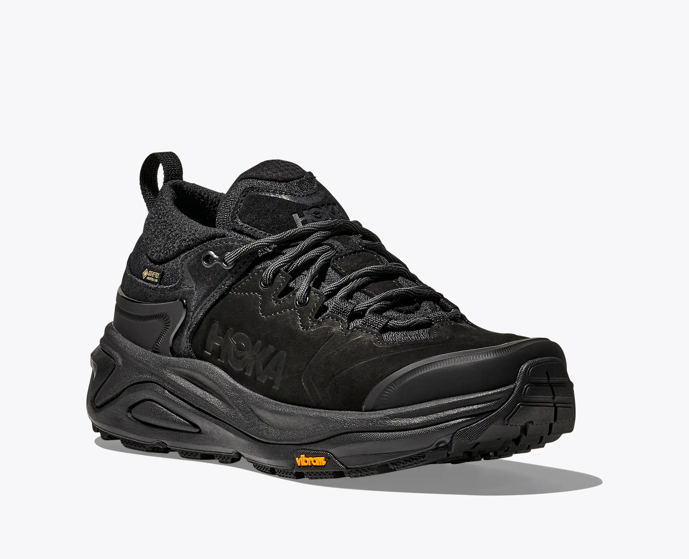 HOKA ONE ONE® Kaha 3 Low GTX for Men | HOKA ONE ONE®