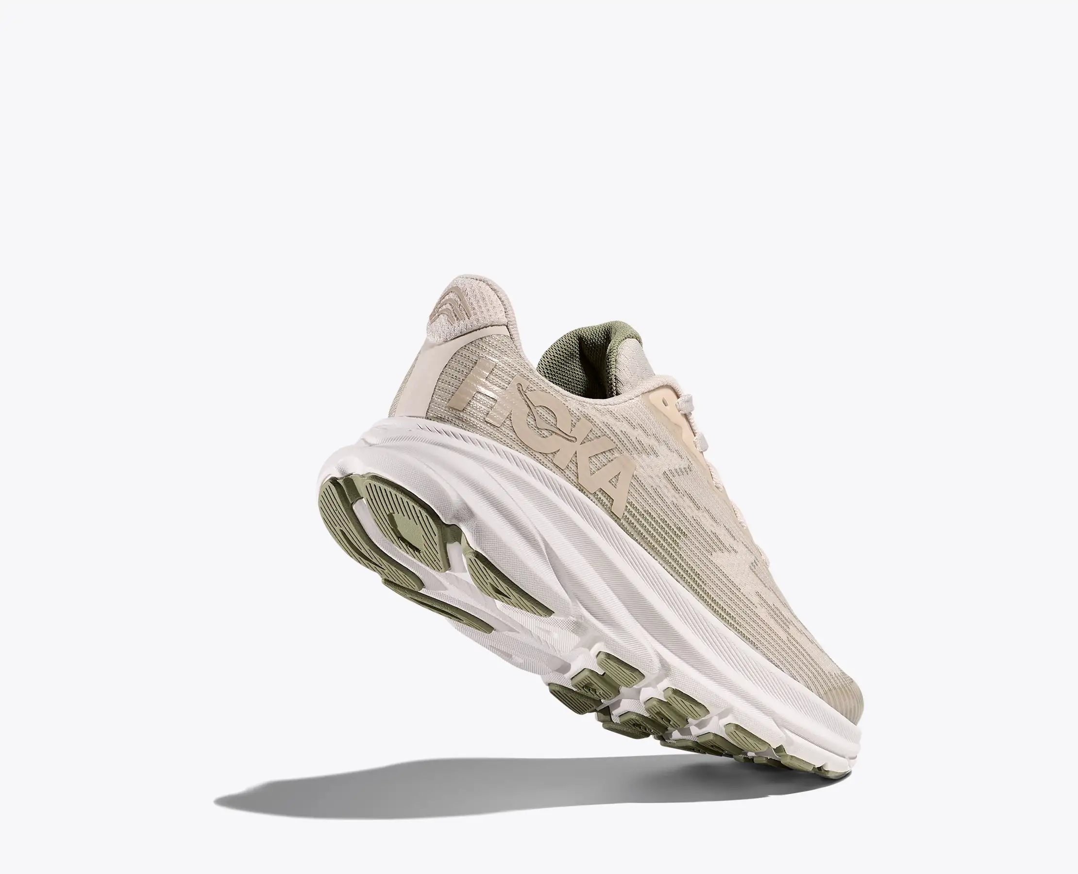 Clifton 9 Youth Max Cushioned Running Shoe | HOKA®