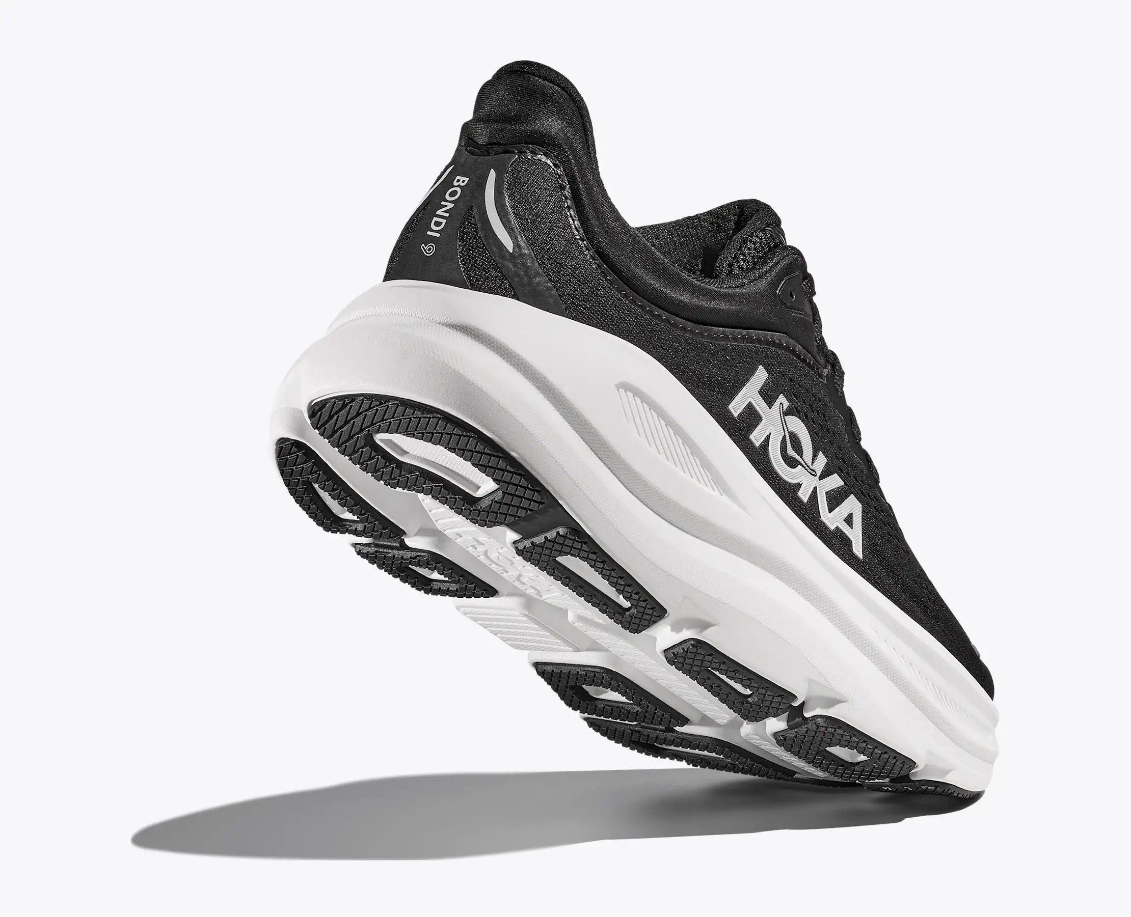 Bondi 9 Men's Cushioned Road Running Shoe | HOKA®