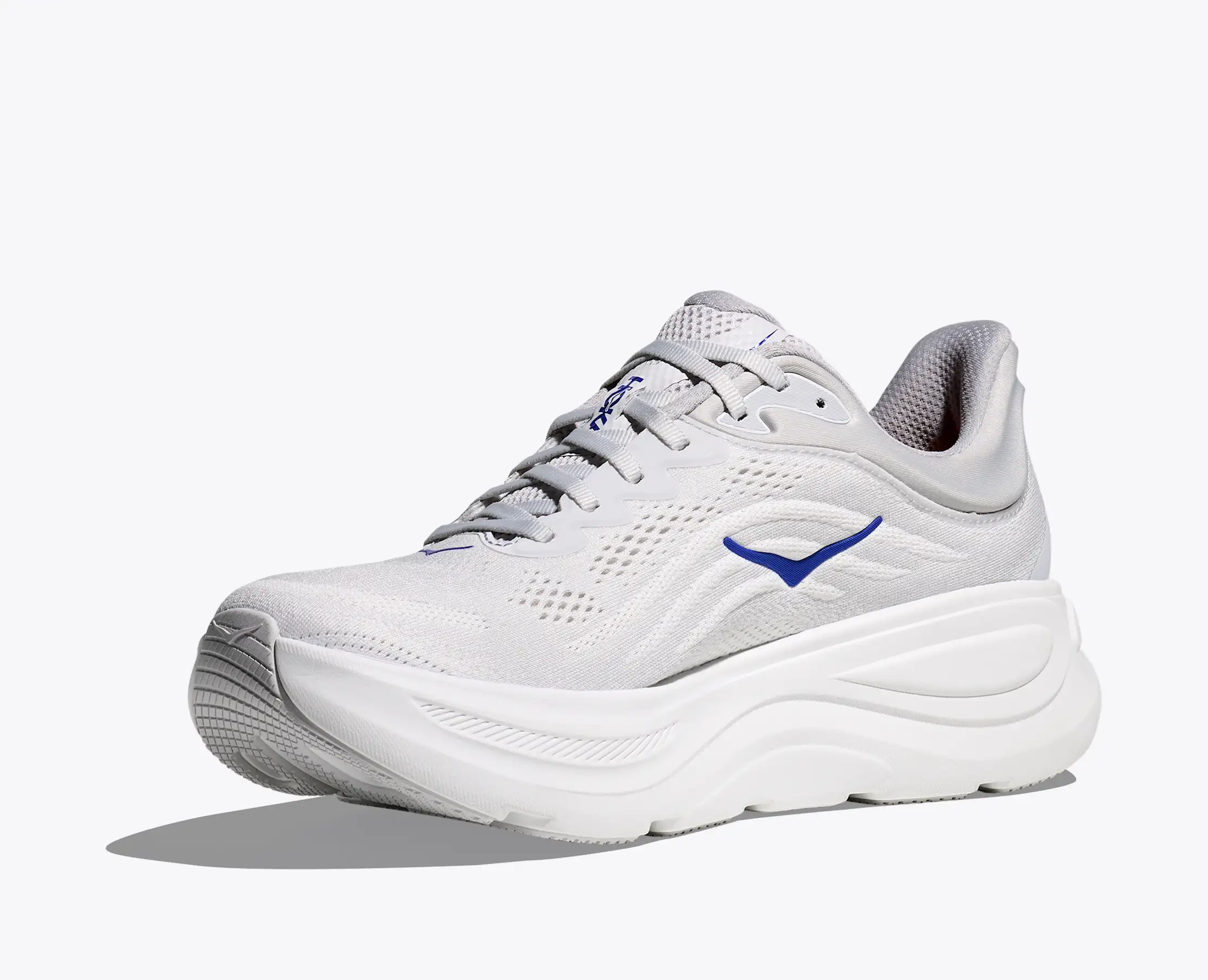 Bondi 9 Men's Cushioned Road Running Shoe | HOKA®