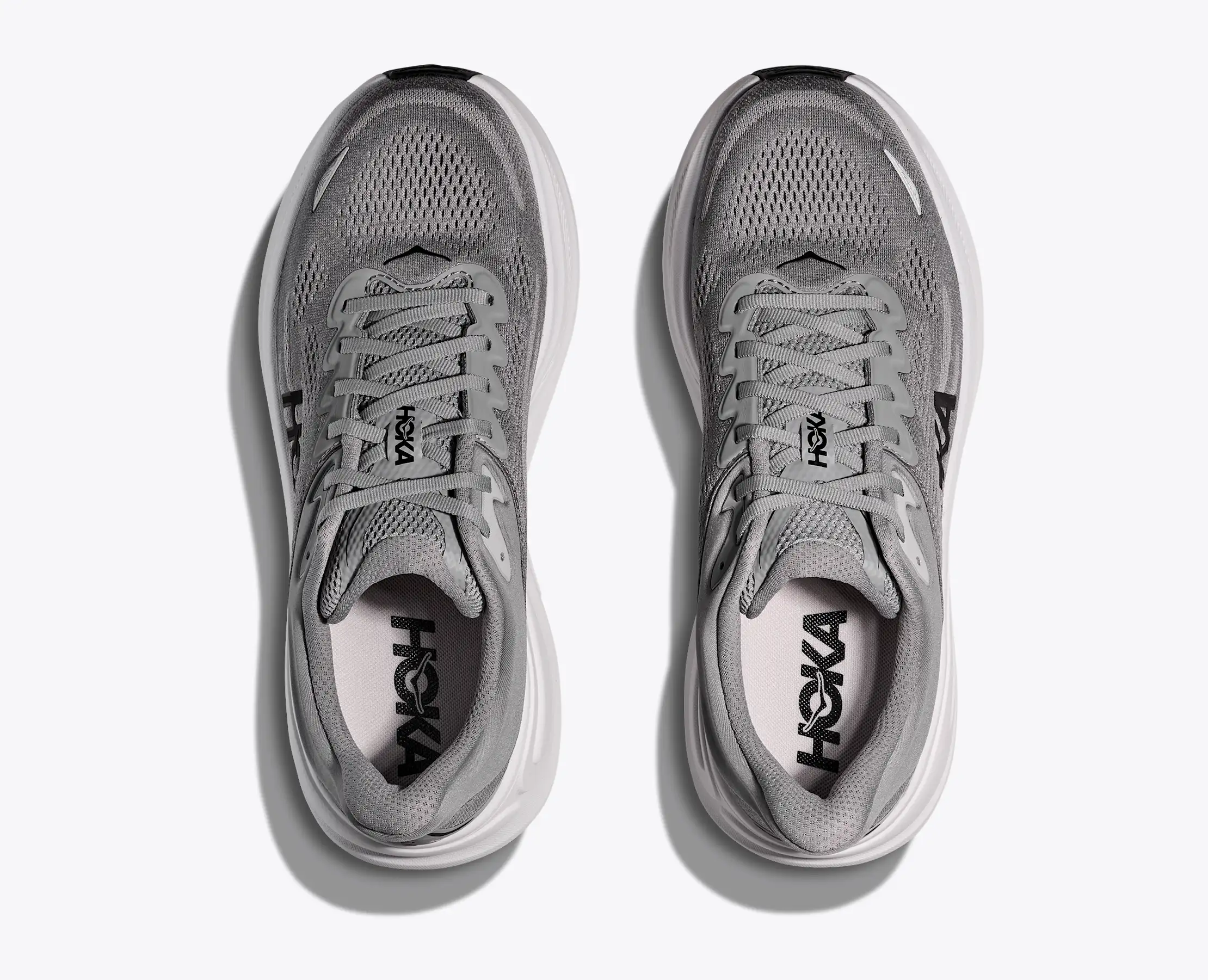 Bondi 9 Men's Cushioned Road Running Shoe | HOKA®