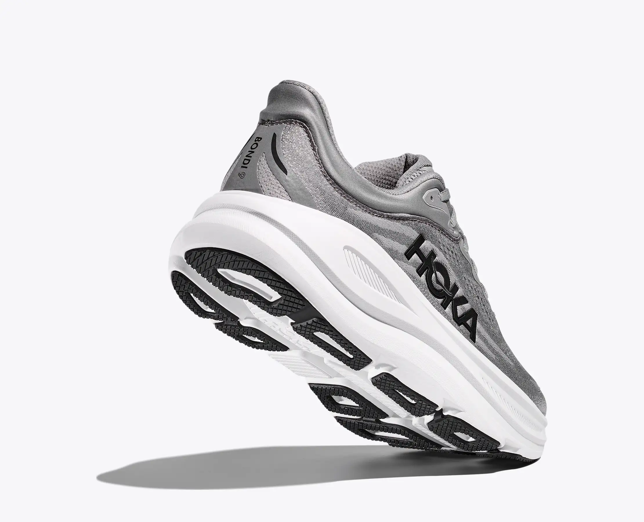 Bondi 9 Men's Cushioned Road Running Shoe | HOKA®