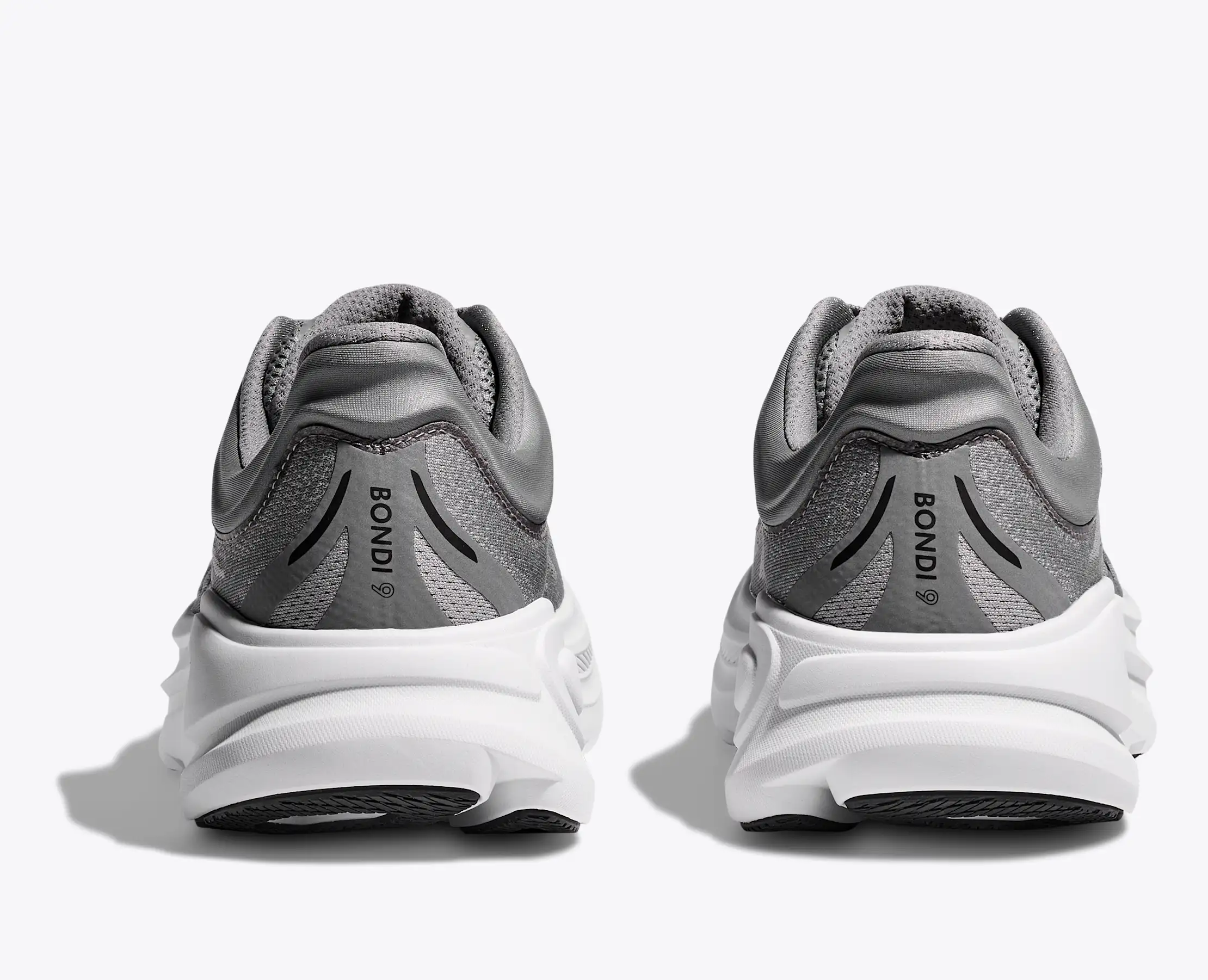 スパイク・シューズ BONDI 9 Bondi 9 Men's Cushioned Road Running Shoe | HOKA®