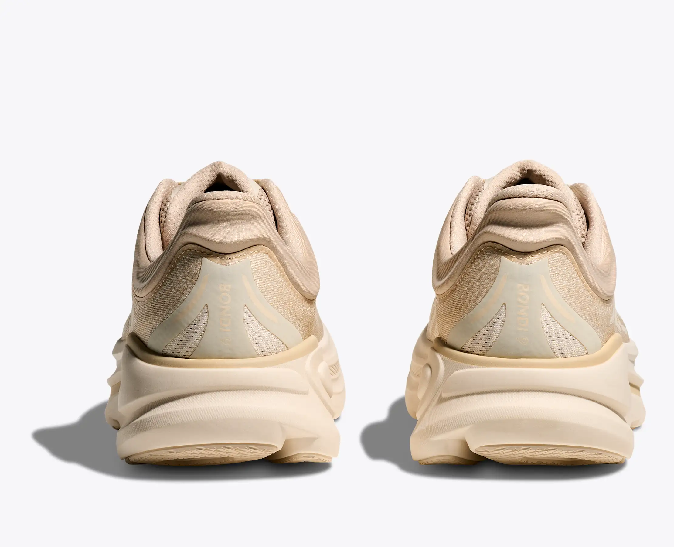 Bondi 9 Men's Cushioned Road Running Shoe | HOKA®