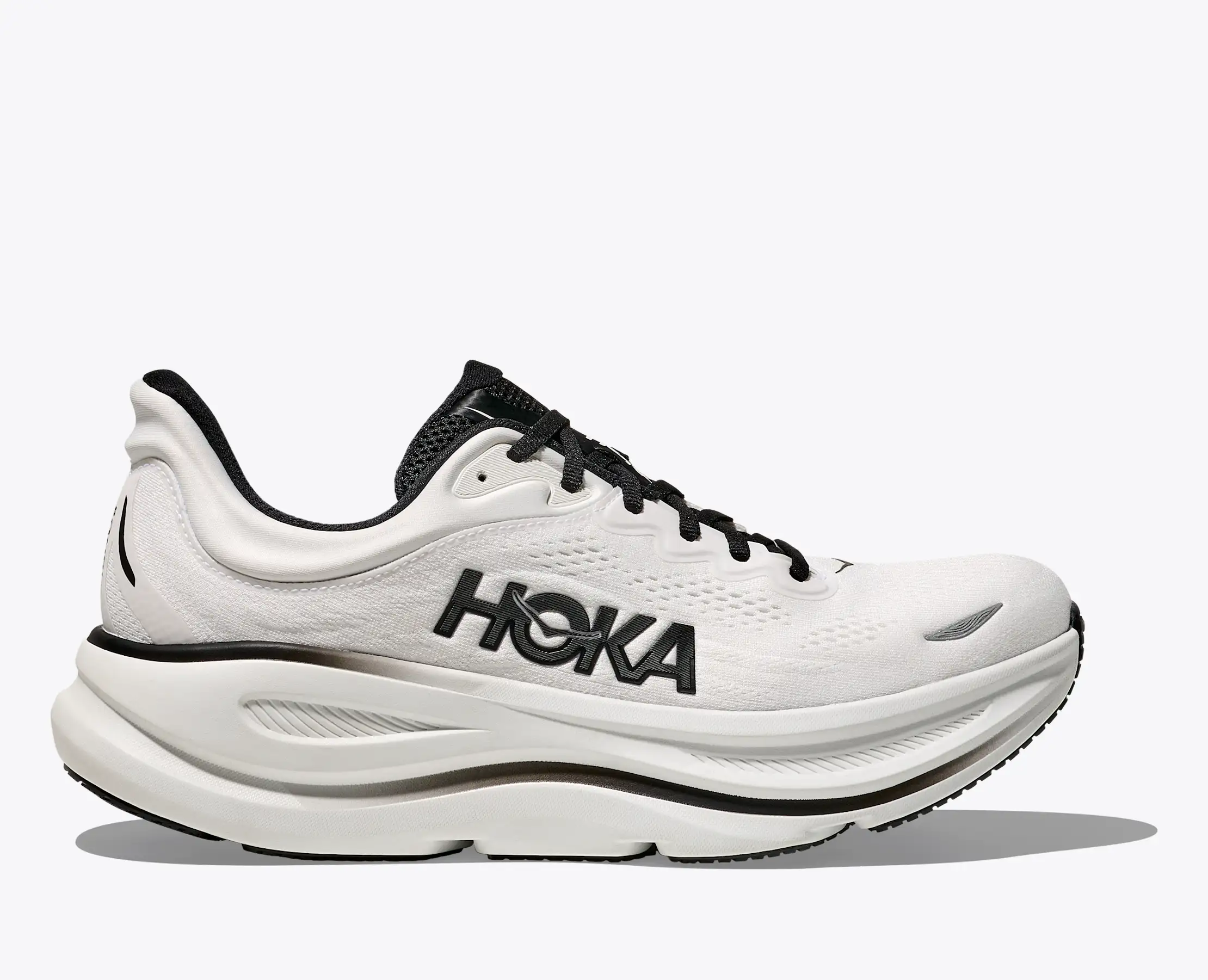 Bondi 9 Men's Cushioned Road Running Shoe | HOKA®