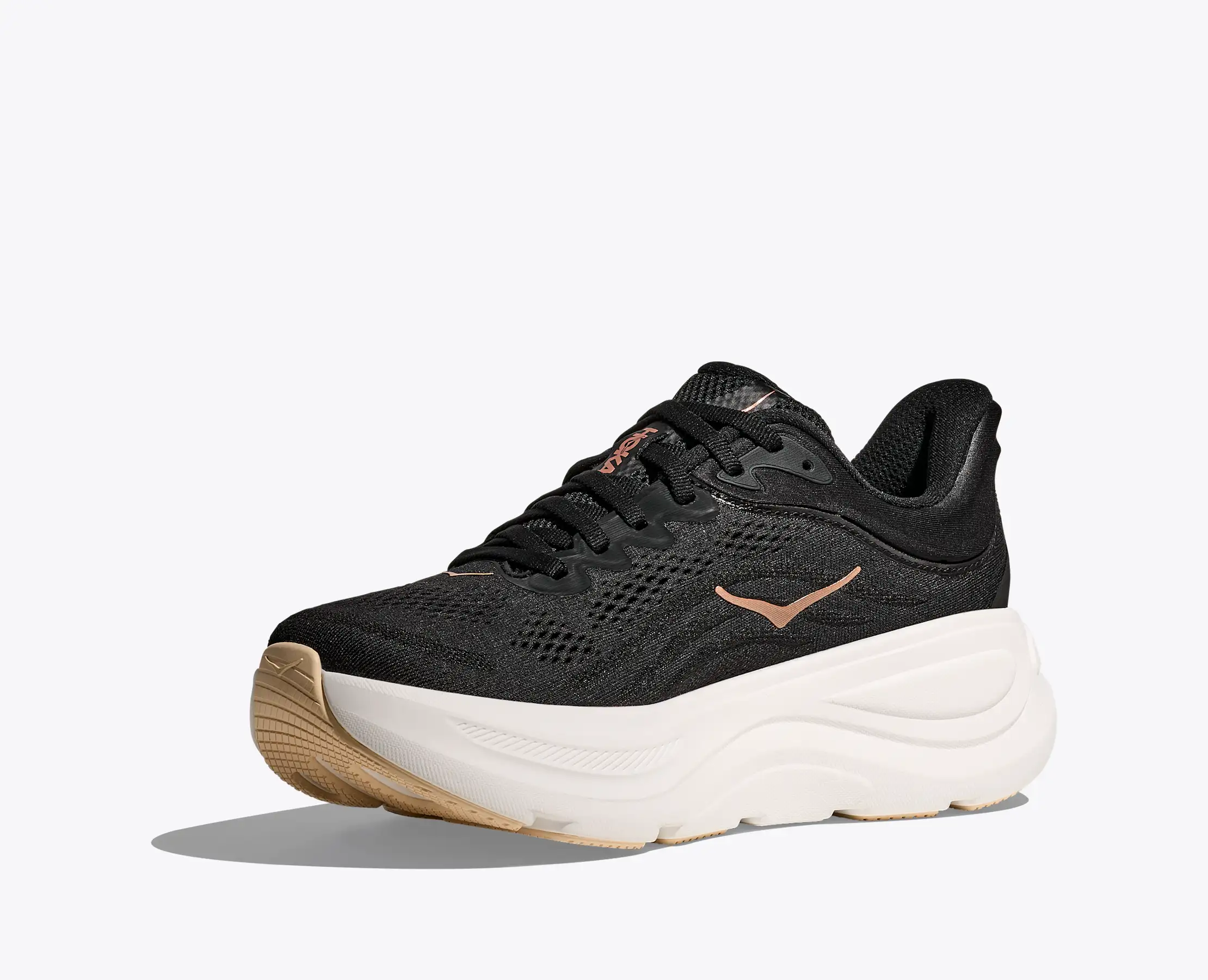 Bondi 9 Women's Cushioned Road Running Shoe | HOKA®