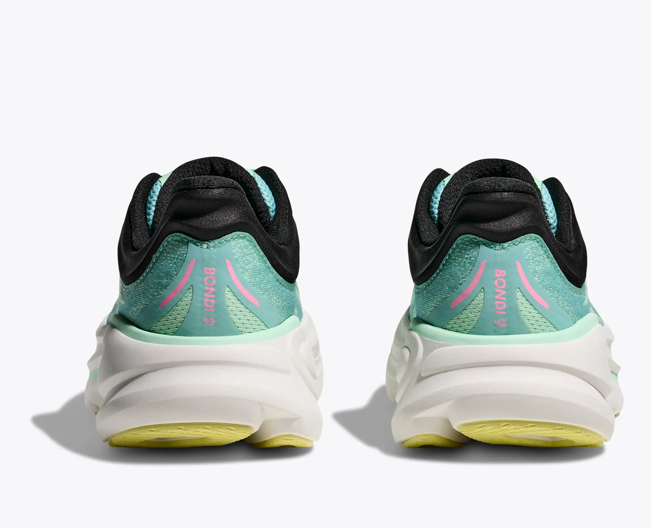 Bondi 9 Women's Cushioned Road Running Shoe | HOKA®