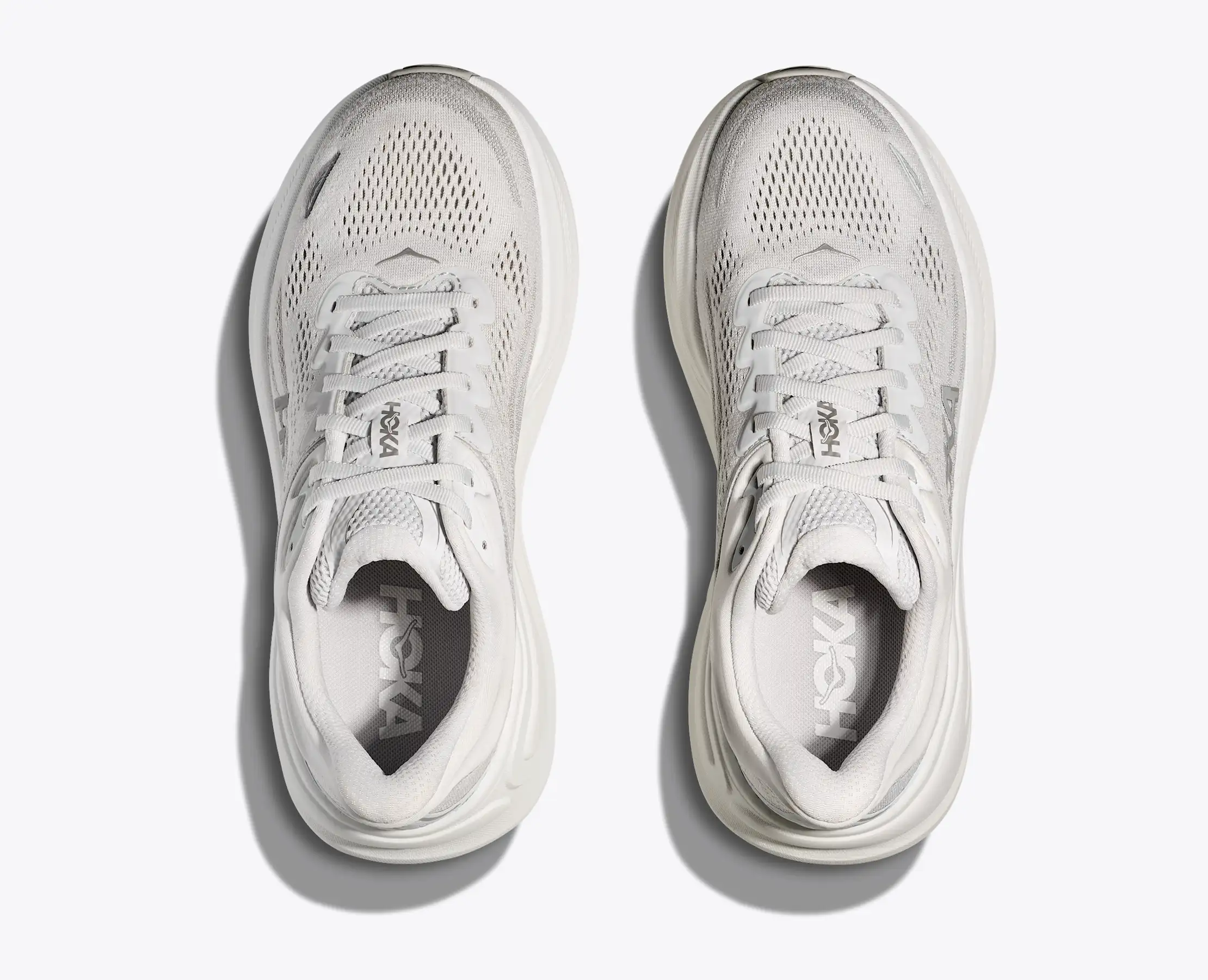 靴 BONDI 9 Bondi 9 Women's Cushioned Road Running Shoe | HOKA®