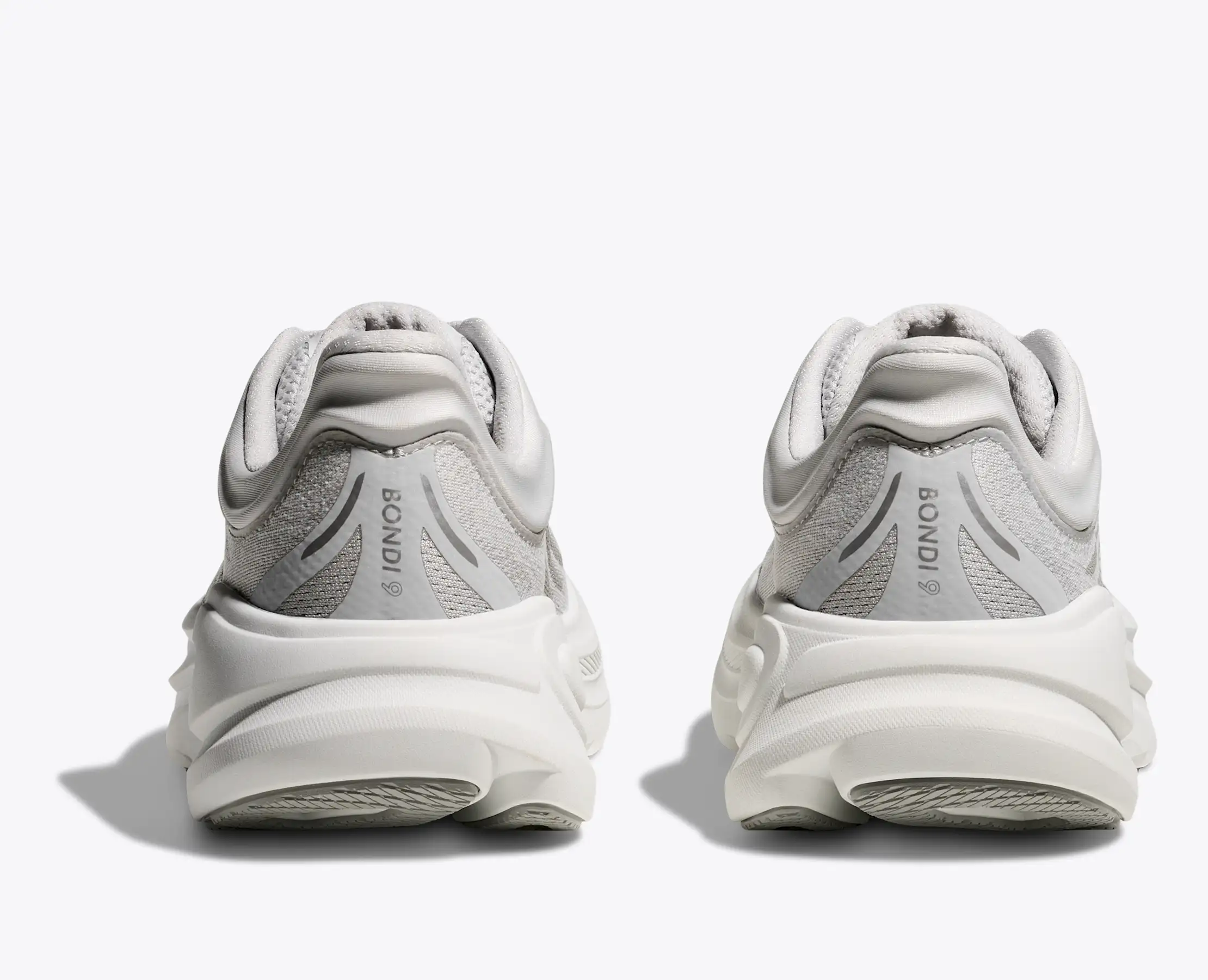 Bondi 9 Women's Cushioned Road Running Shoe | HOKA®