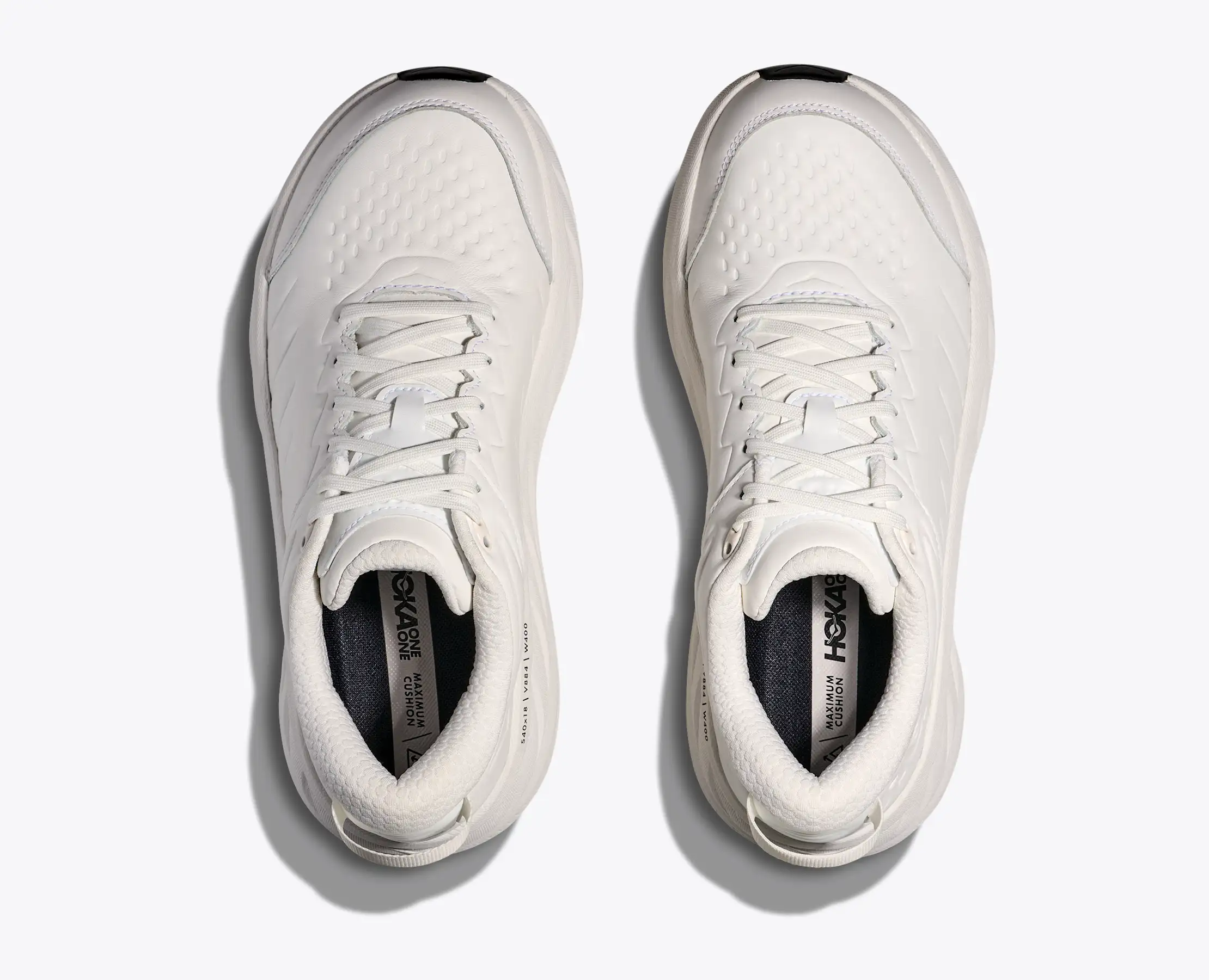 HOKA Bondi SR for Men | HOKA® RO HOKA Bondi SR for Men | HOKA® RO