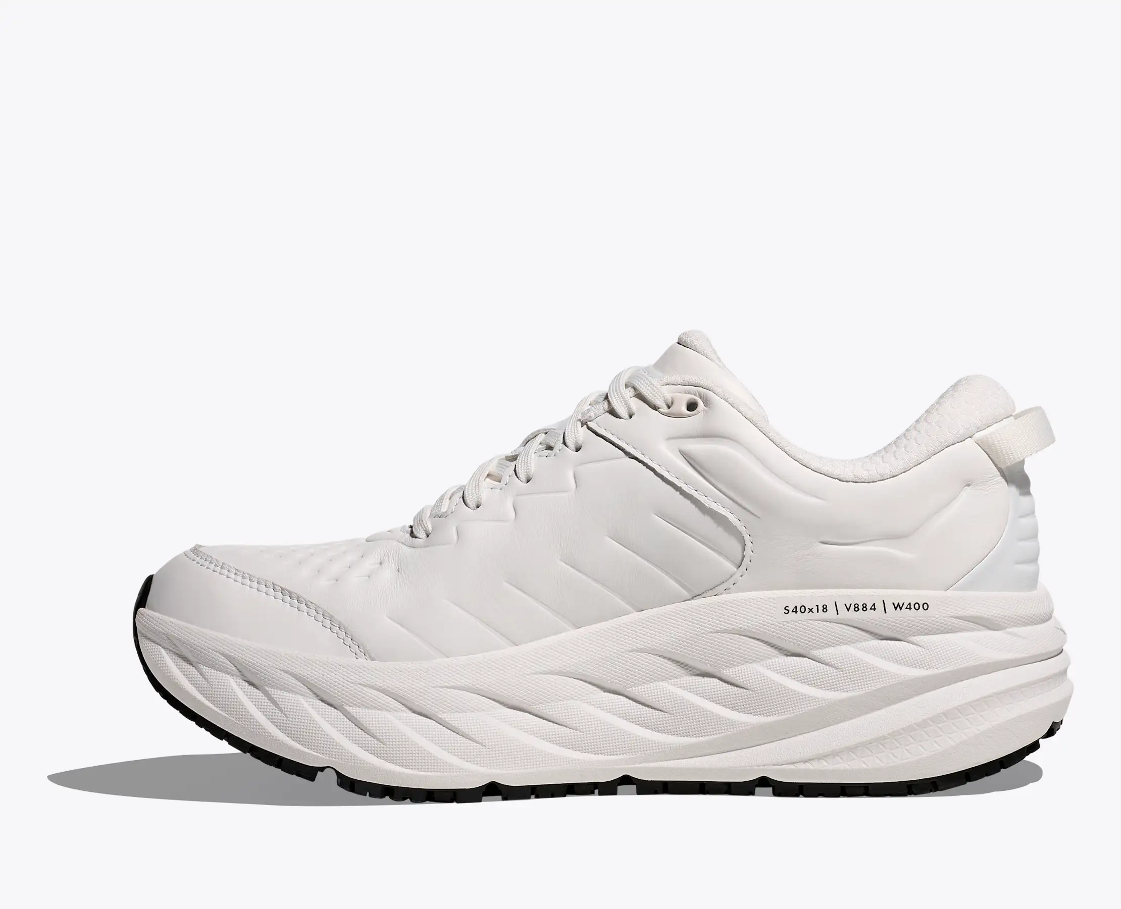 HOKA Bondi SR for Men | HOKA® MA