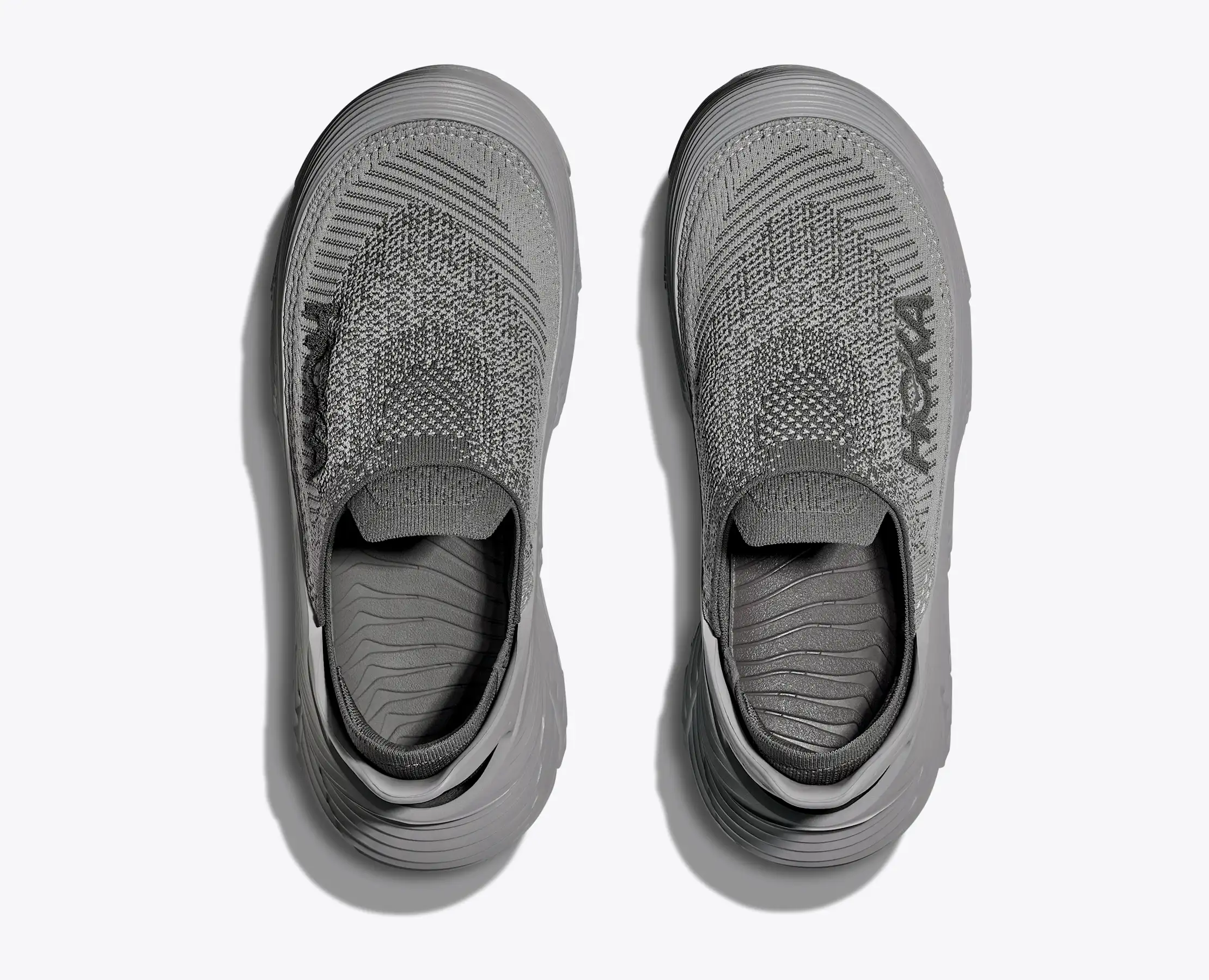 All Gender Restore TC