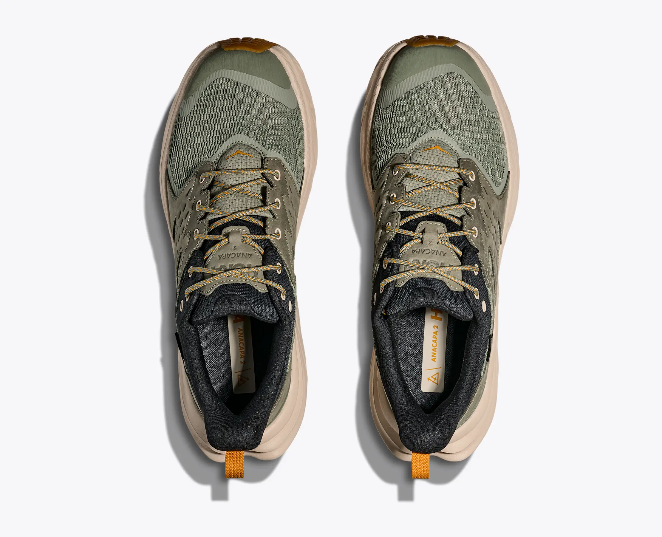 HOKA ONE ONE® Anacapa 2 Low GTX for Men | HOKA ONE ONE® HOKA ONE ONE® Anacapa 2 Low GTX for Men | HOKA ONE ONE®
